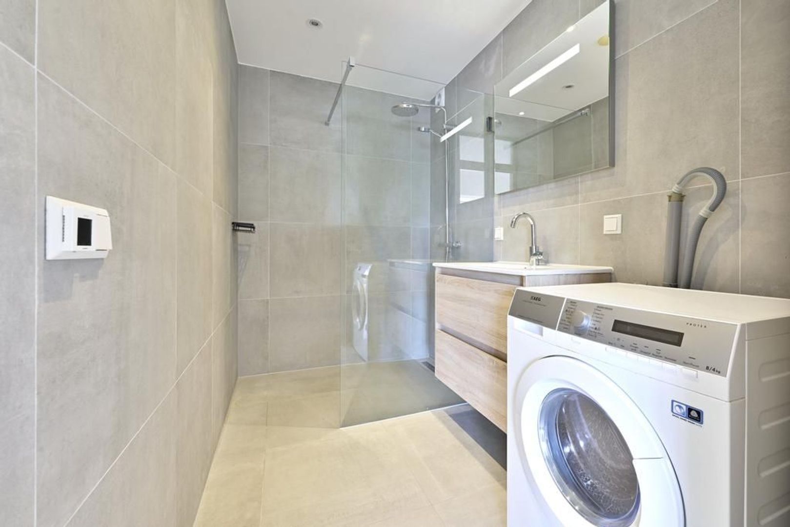 Het Breed 767, Amsterdam foto-11