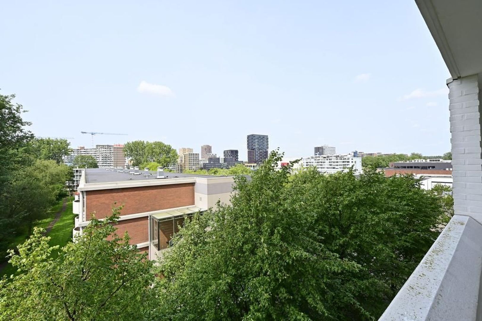 Het Breed 767, Amsterdam foto-16