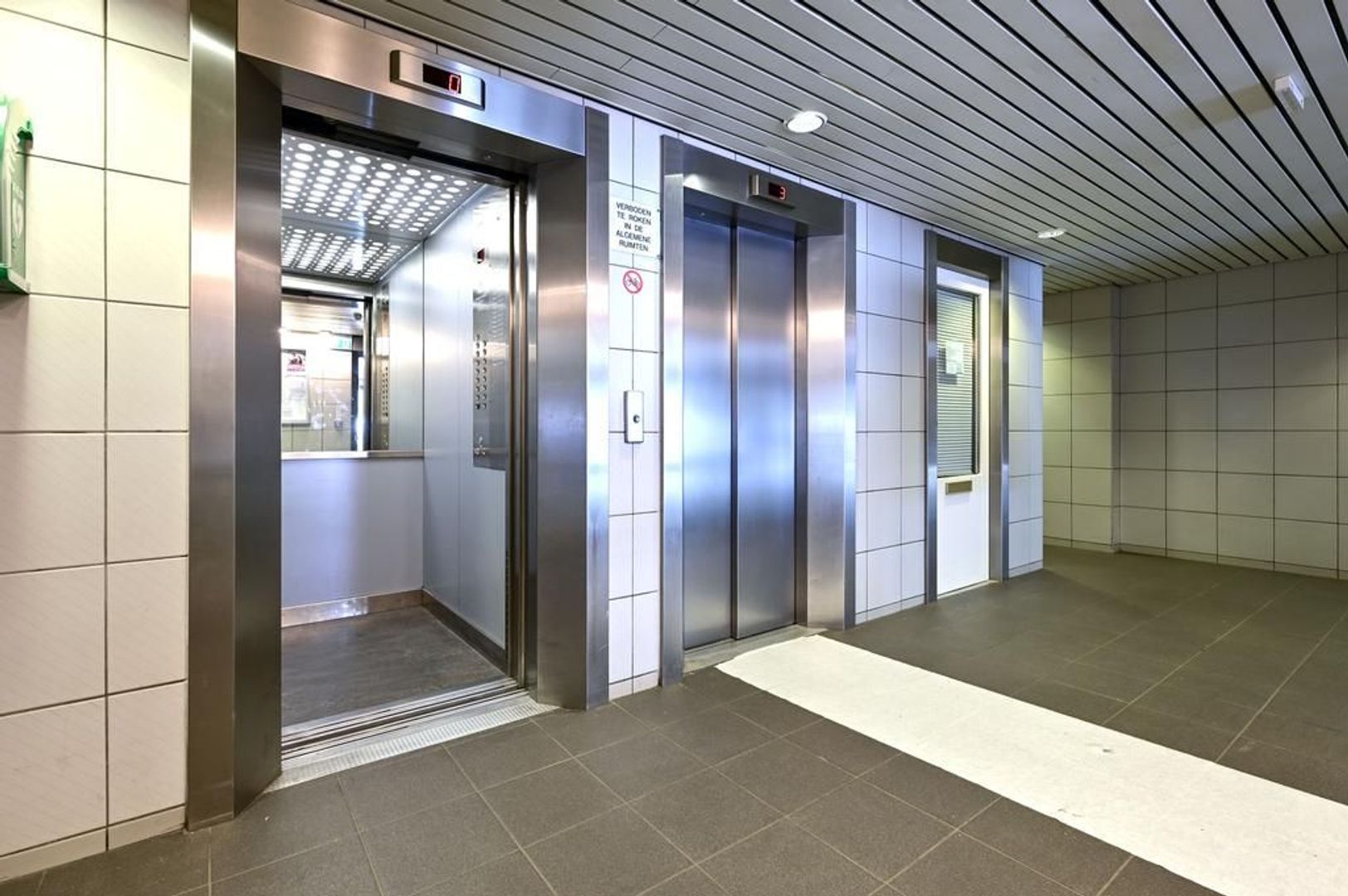 Het Breed 767, Amsterdam foto-17