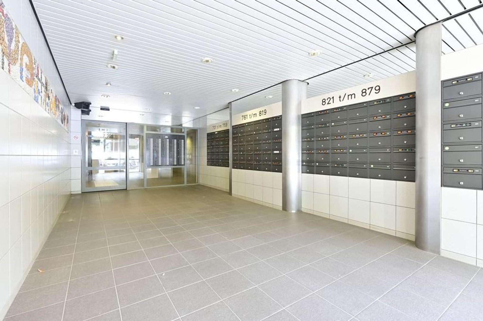 Het Breed 767, Amsterdam foto-18