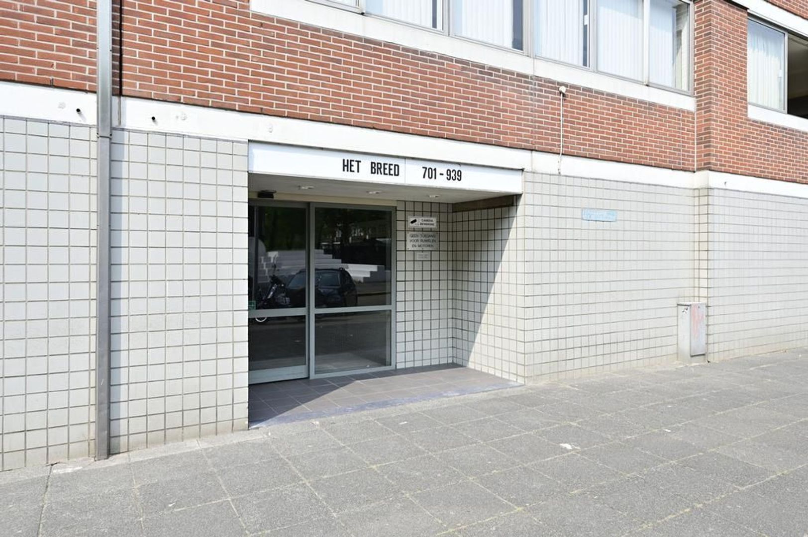 Het Breed 767, Amsterdam foto-20