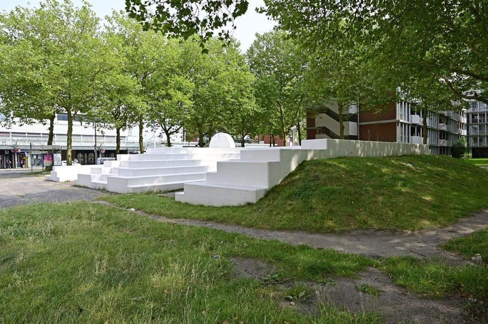 Het Breed 767, Amsterdam foto-21