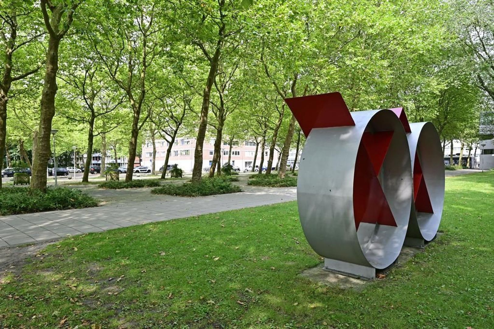 Het Breed 767, Amsterdam foto-22