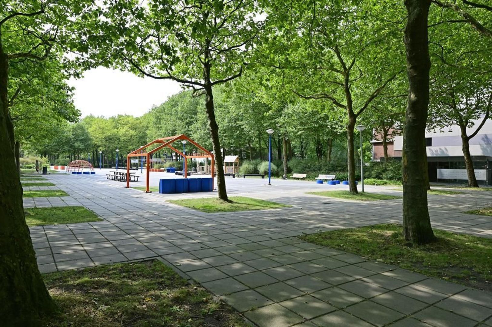 Het Breed 767, Amsterdam foto-23