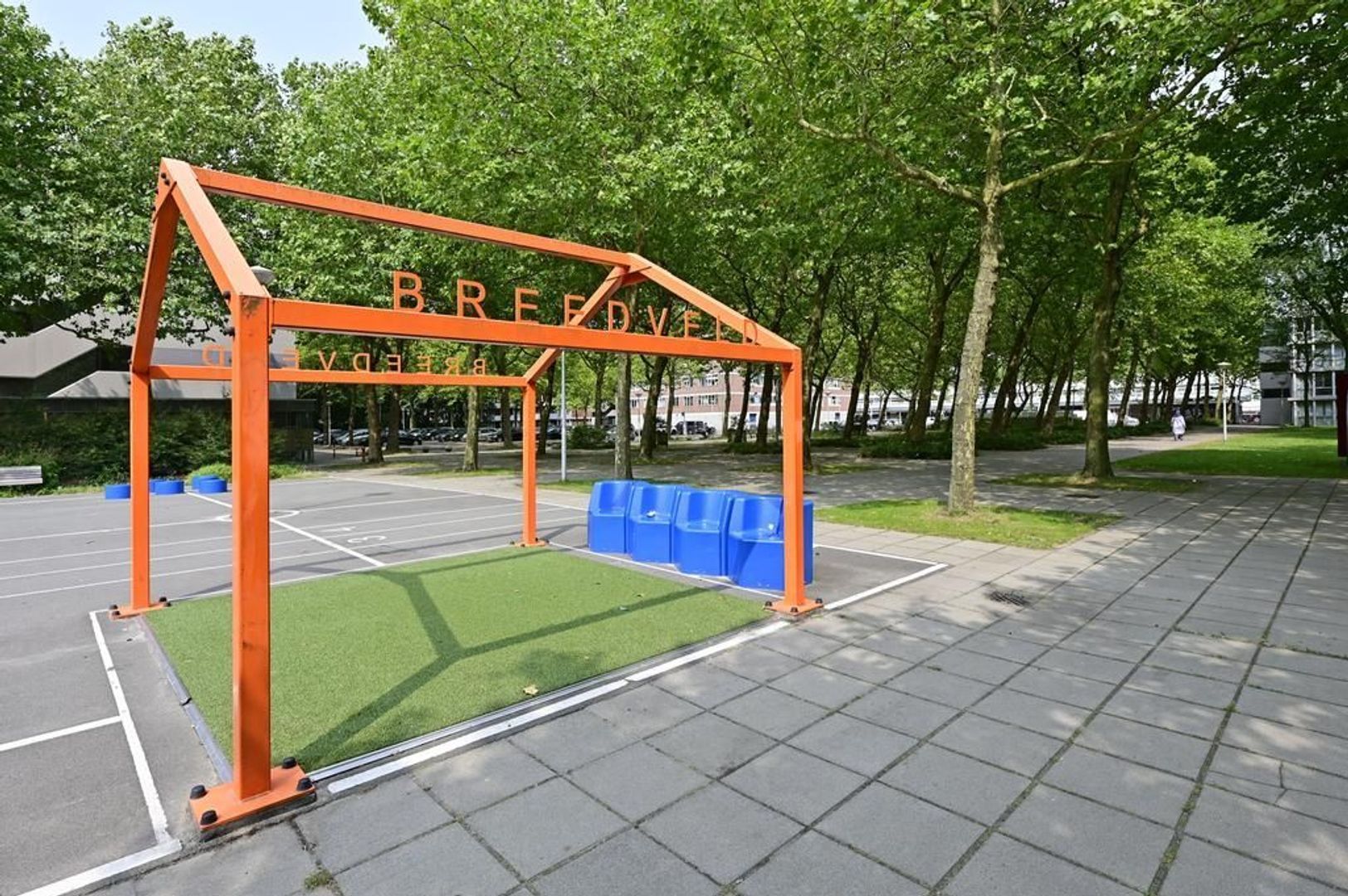 Het Breed 767, Amsterdam foto-24