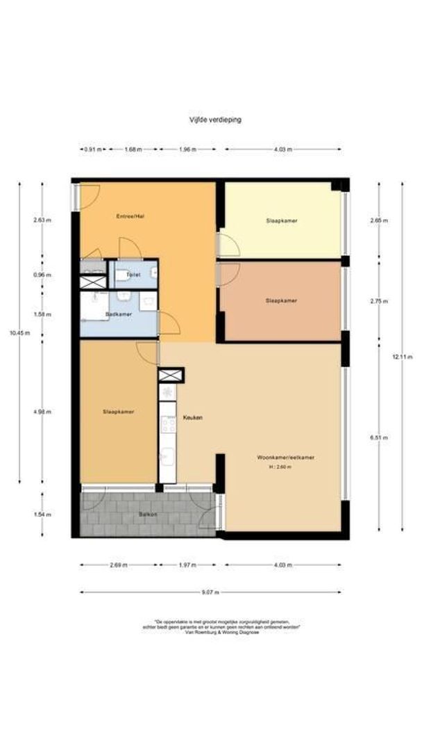 Het Breed 767, Amsterdam foto-25