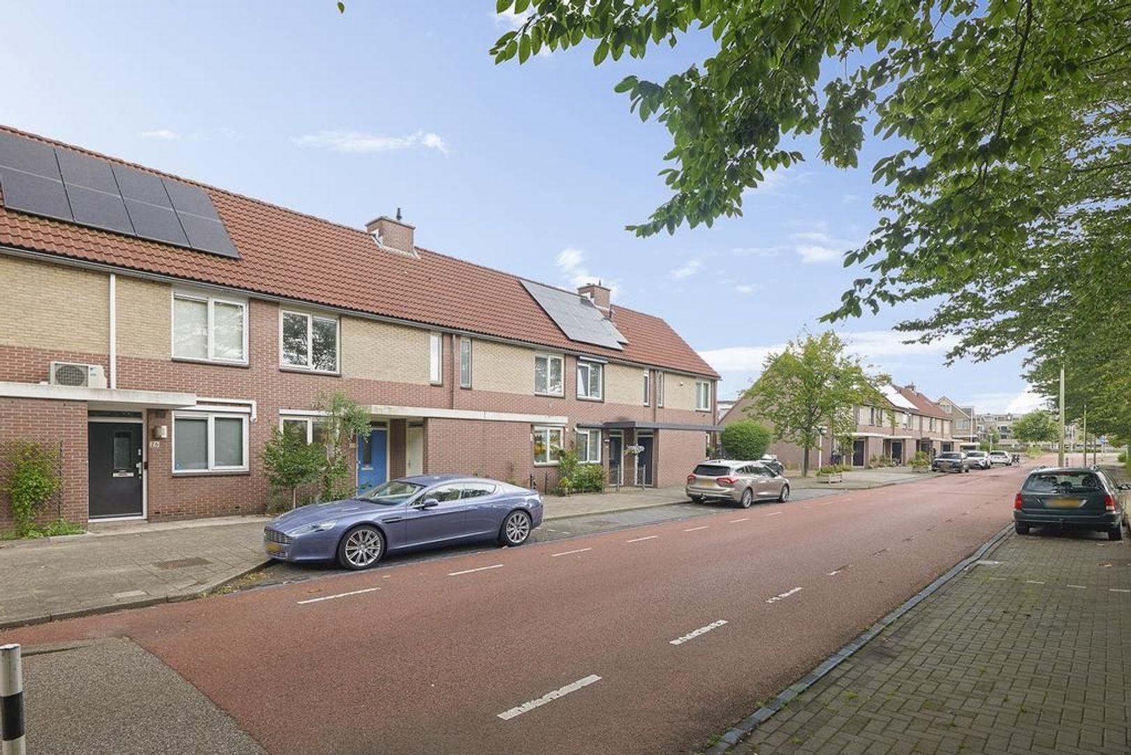 P.J. ter Beekstraat 24, Diemen foto-22