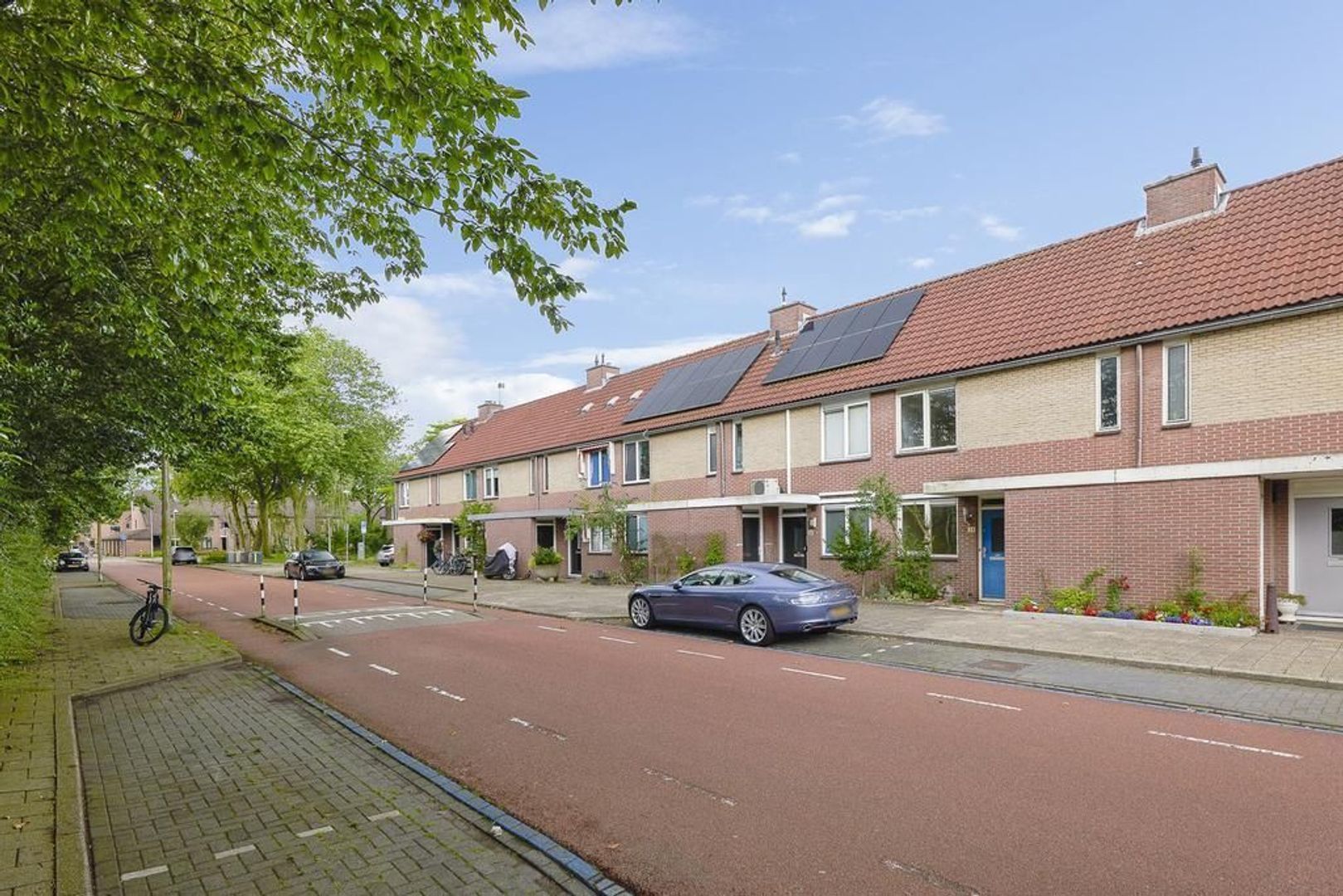 P.J. ter Beekstraat 24, Diemen foto-23