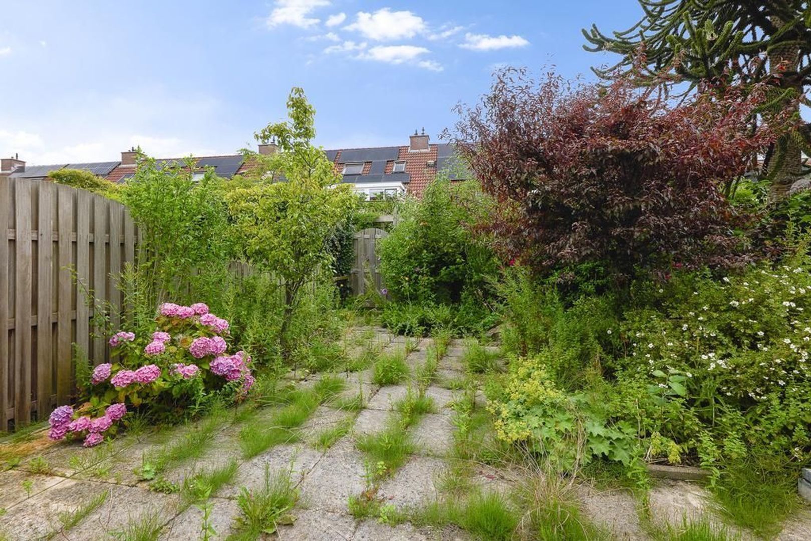 P.J. ter Beekstraat 24, Diemen foto-21