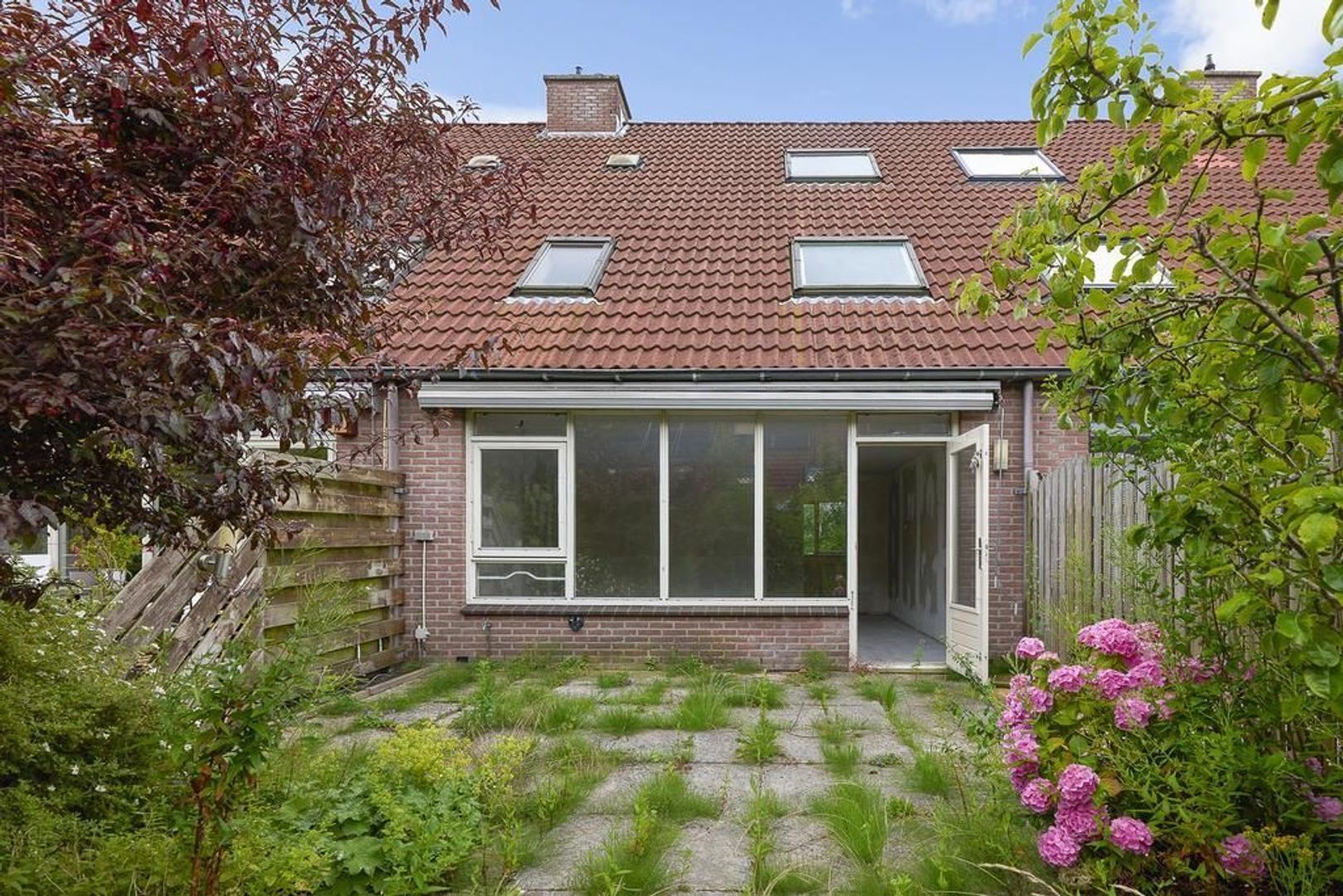 P.J. ter Beekstraat 24, Diemen foto-20