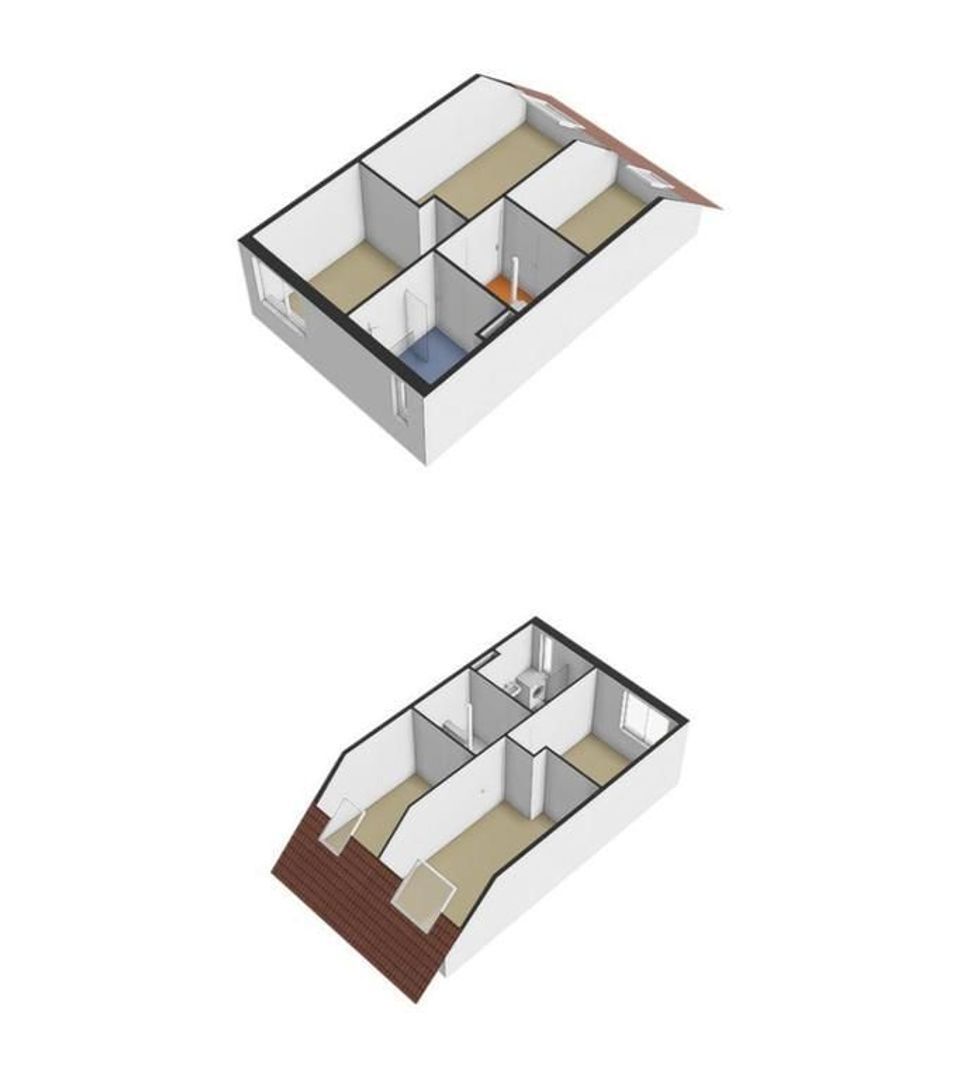 P.J. ter Beekstraat 24, Diemen foto-27