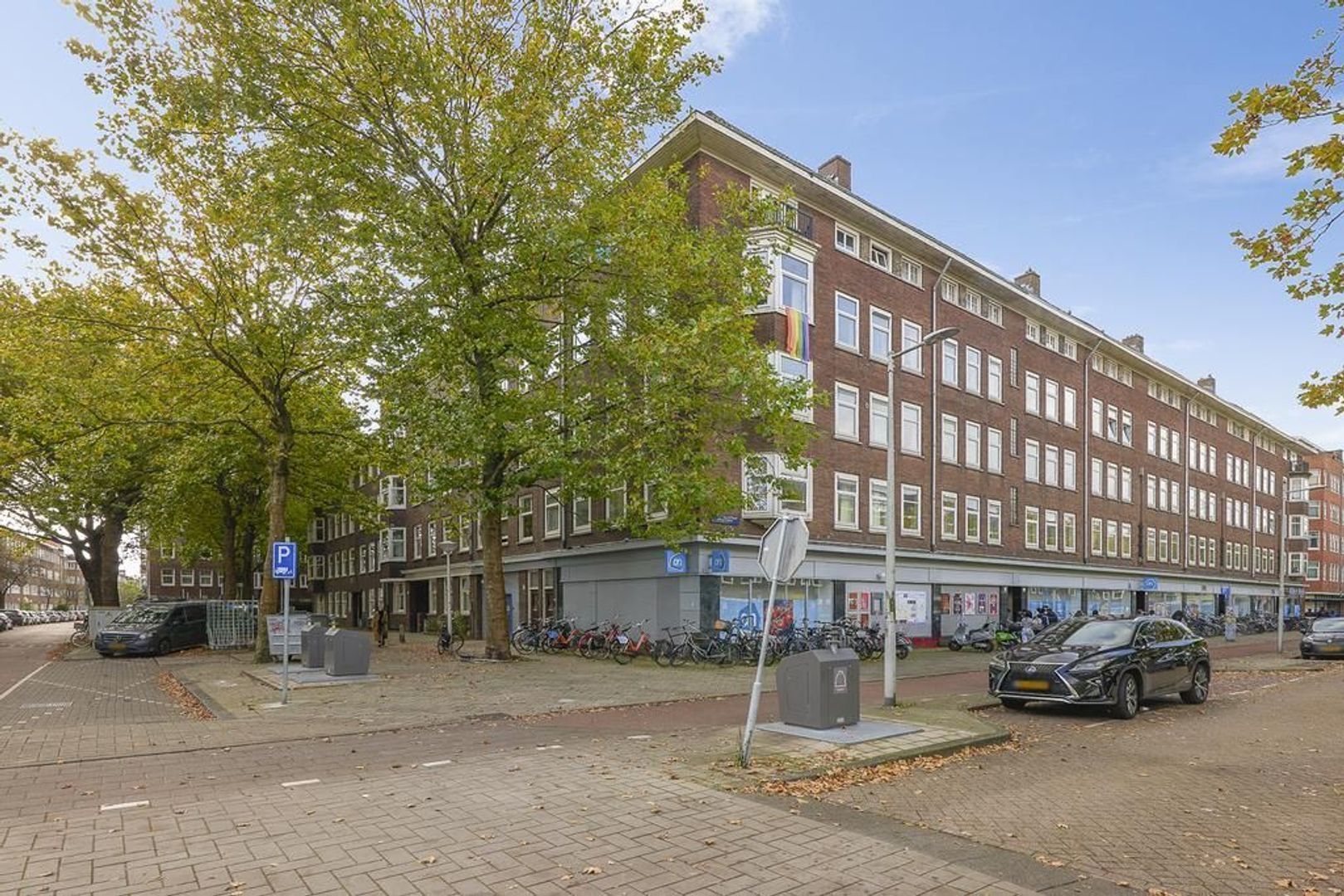 Reinier Claeszenstraat 75 2, Amsterdam foto-0
