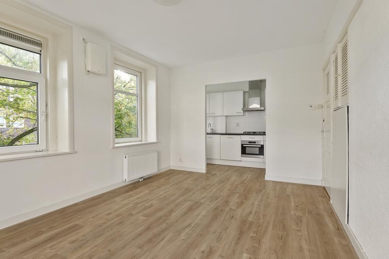 Reinier Claeszenstraat 75 2, Amsterdam foto-3