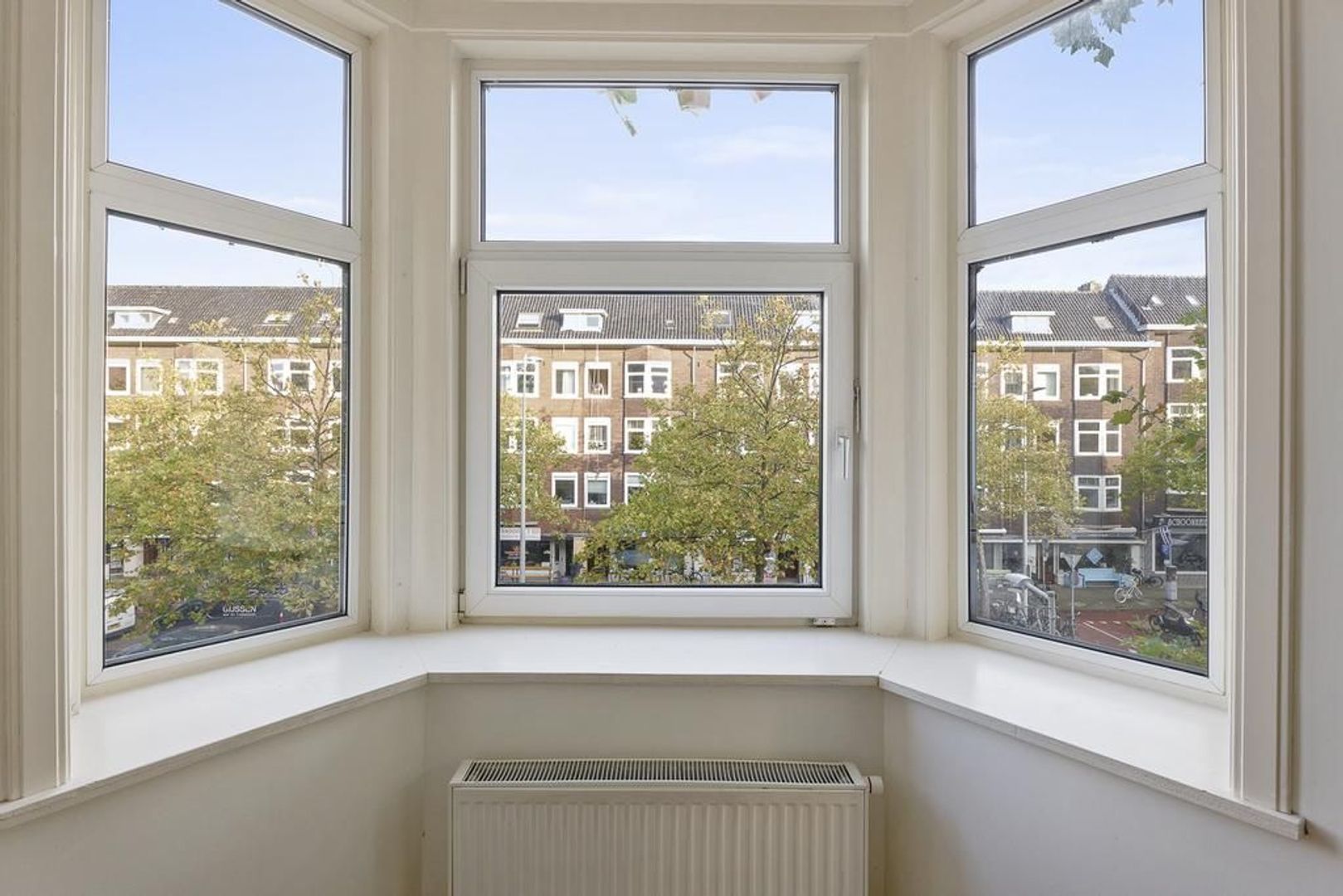 Reinier Claeszenstraat 75 2, Amsterdam foto-5