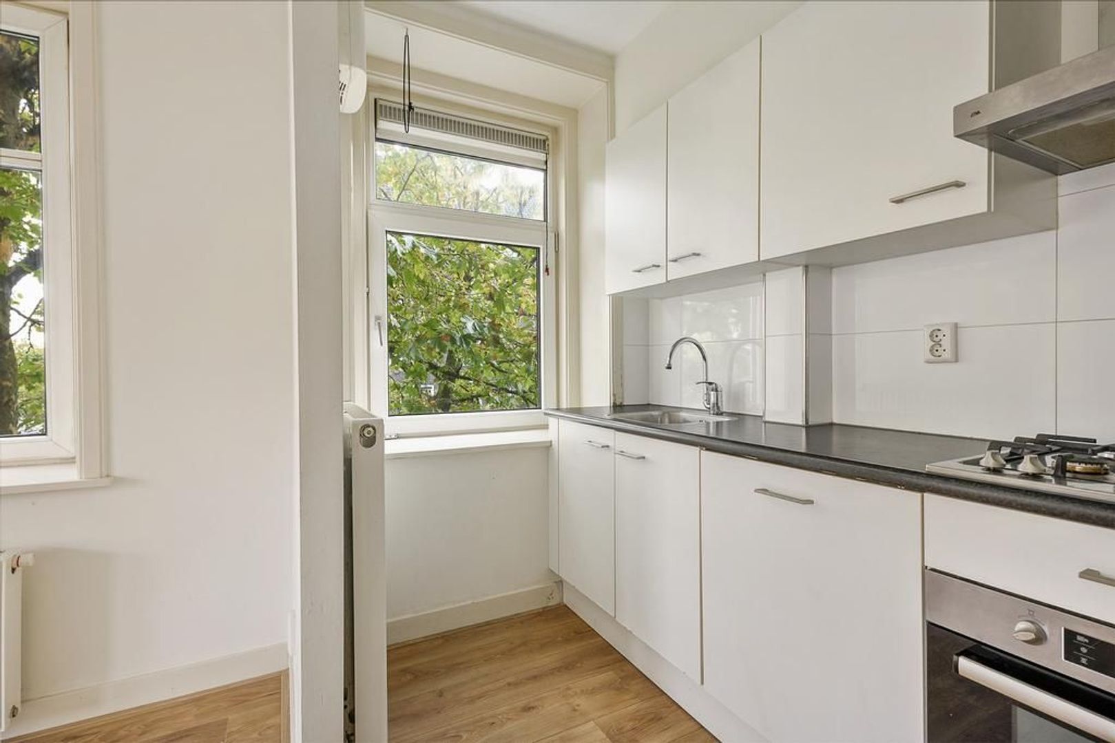 Reinier Claeszenstraat 75 2, Amsterdam foto-7