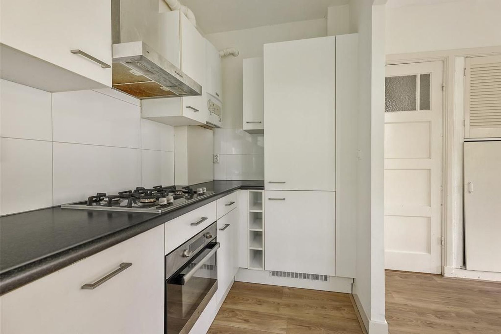 Reinier Claeszenstraat 75 2, Amsterdam foto-8