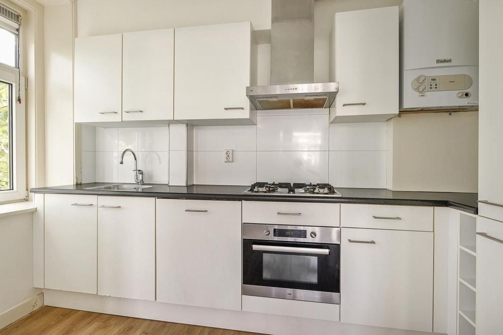 Reinier Claeszenstraat 75 2, Amsterdam foto-6