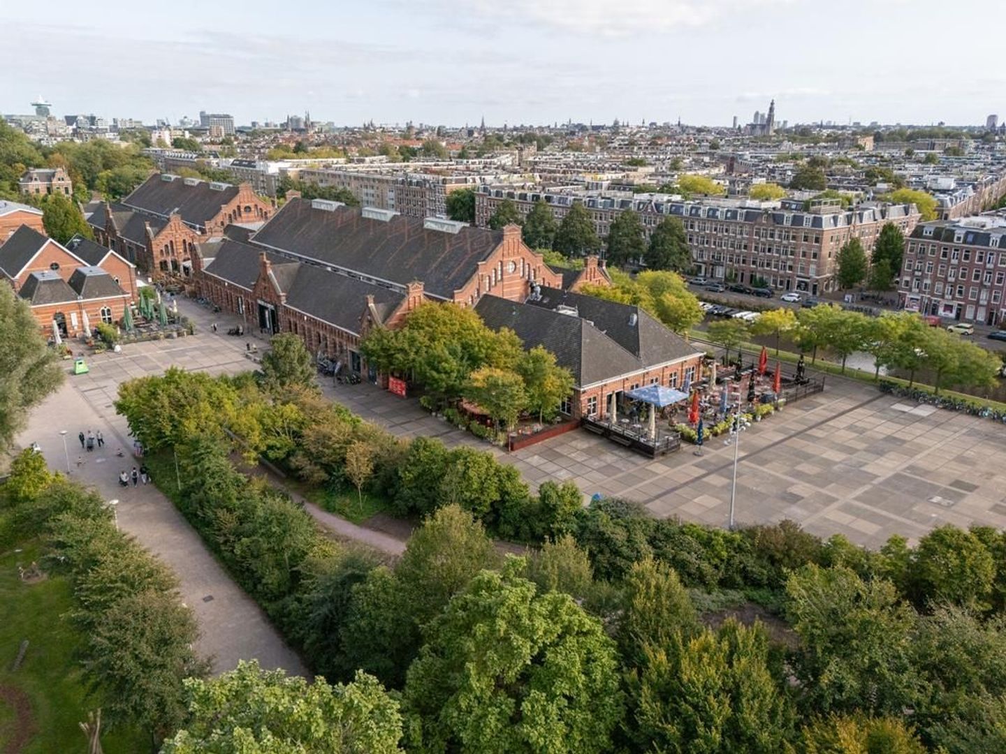 Van der Hoopstraat 127 2, Amsterdam foto-21