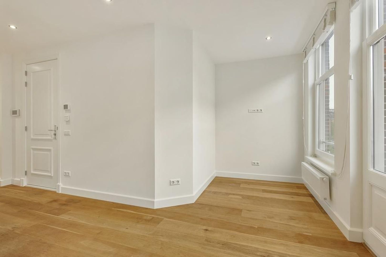 Van der Hoopstraat 127 2, Amsterdam foto-6