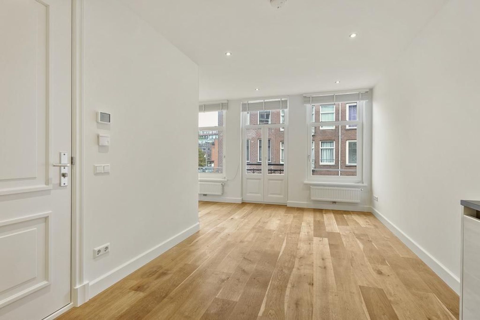 Van der Hoopstraat 127 2, Amsterdam foto-4