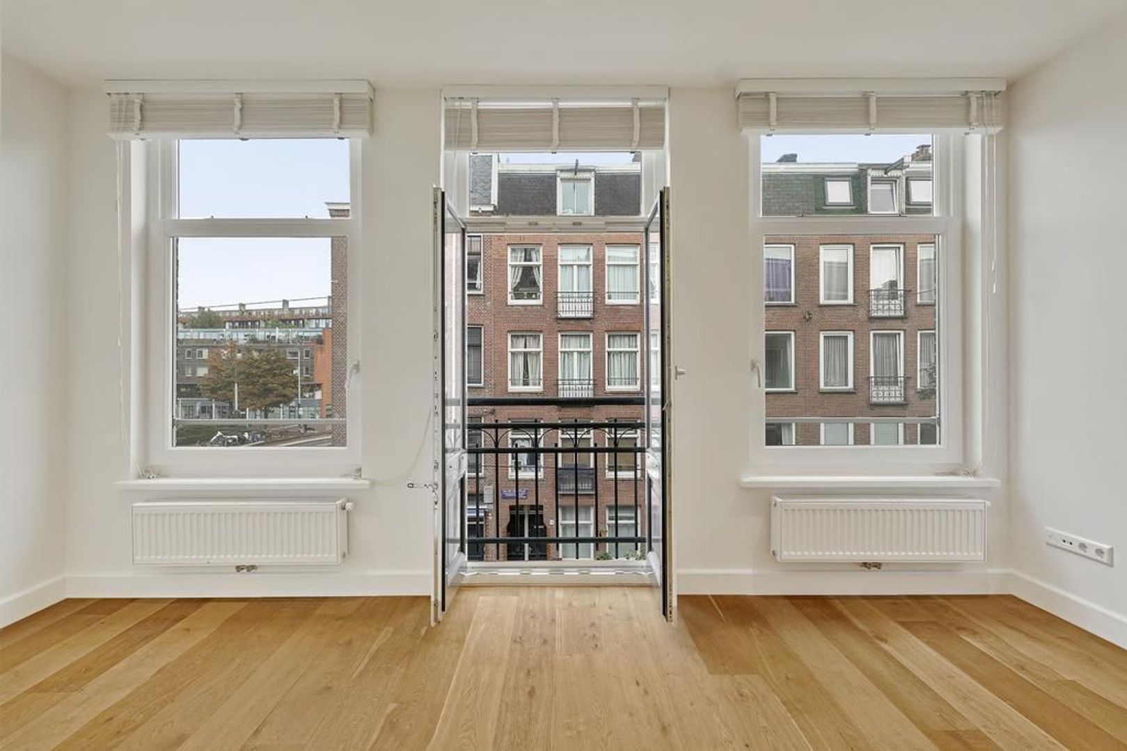 Van der Hoopstraat 127 2, Amsterdam foto-2