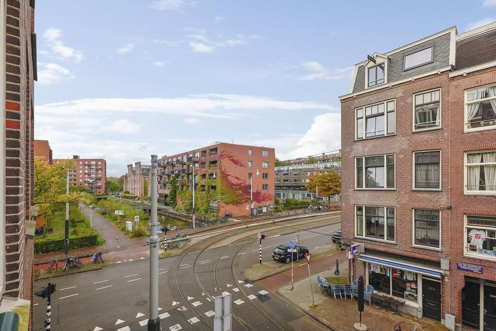 Van der Hoopstraat 127 2, Amsterdam foto-7