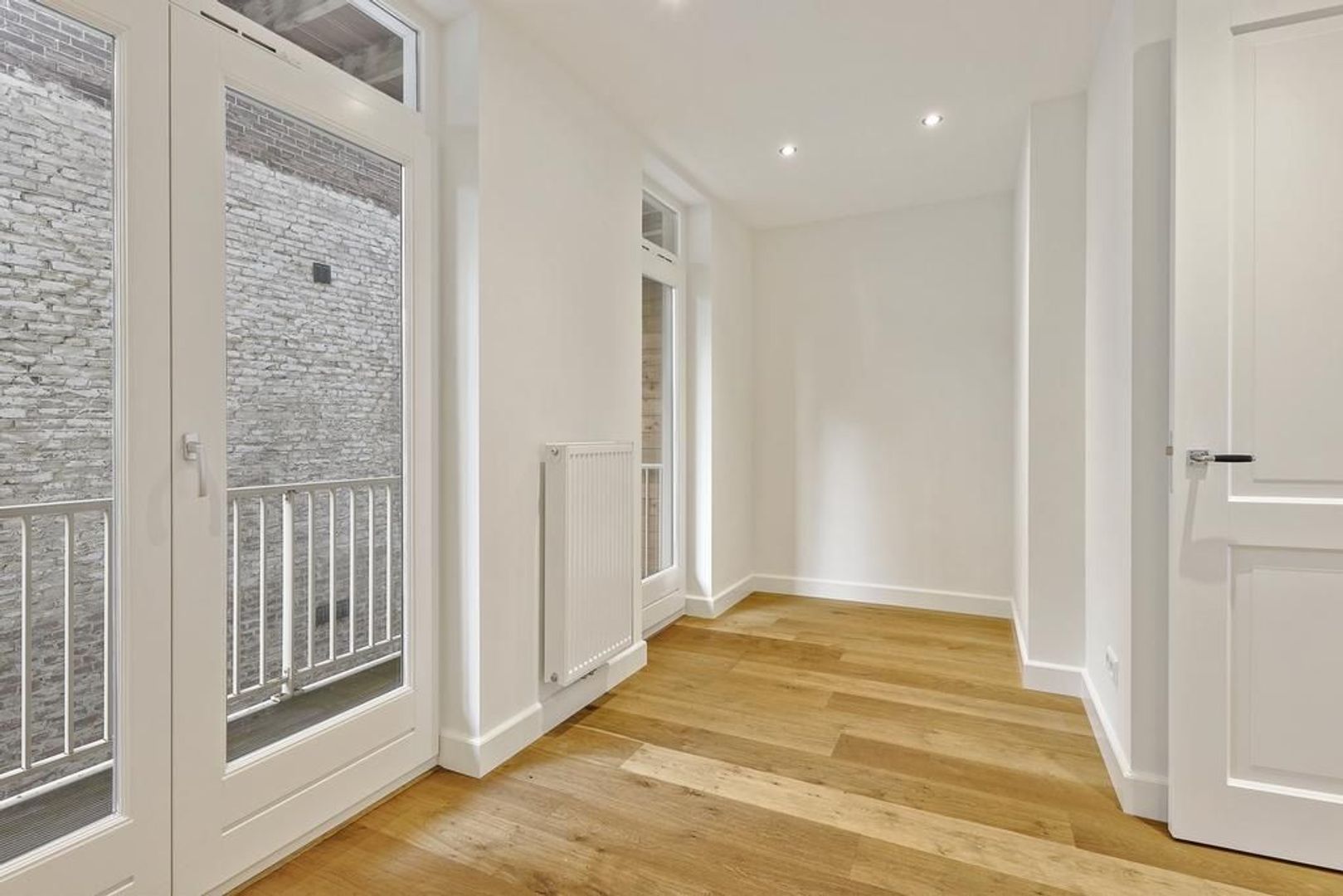 Van der Hoopstraat 127 2, Amsterdam foto-9