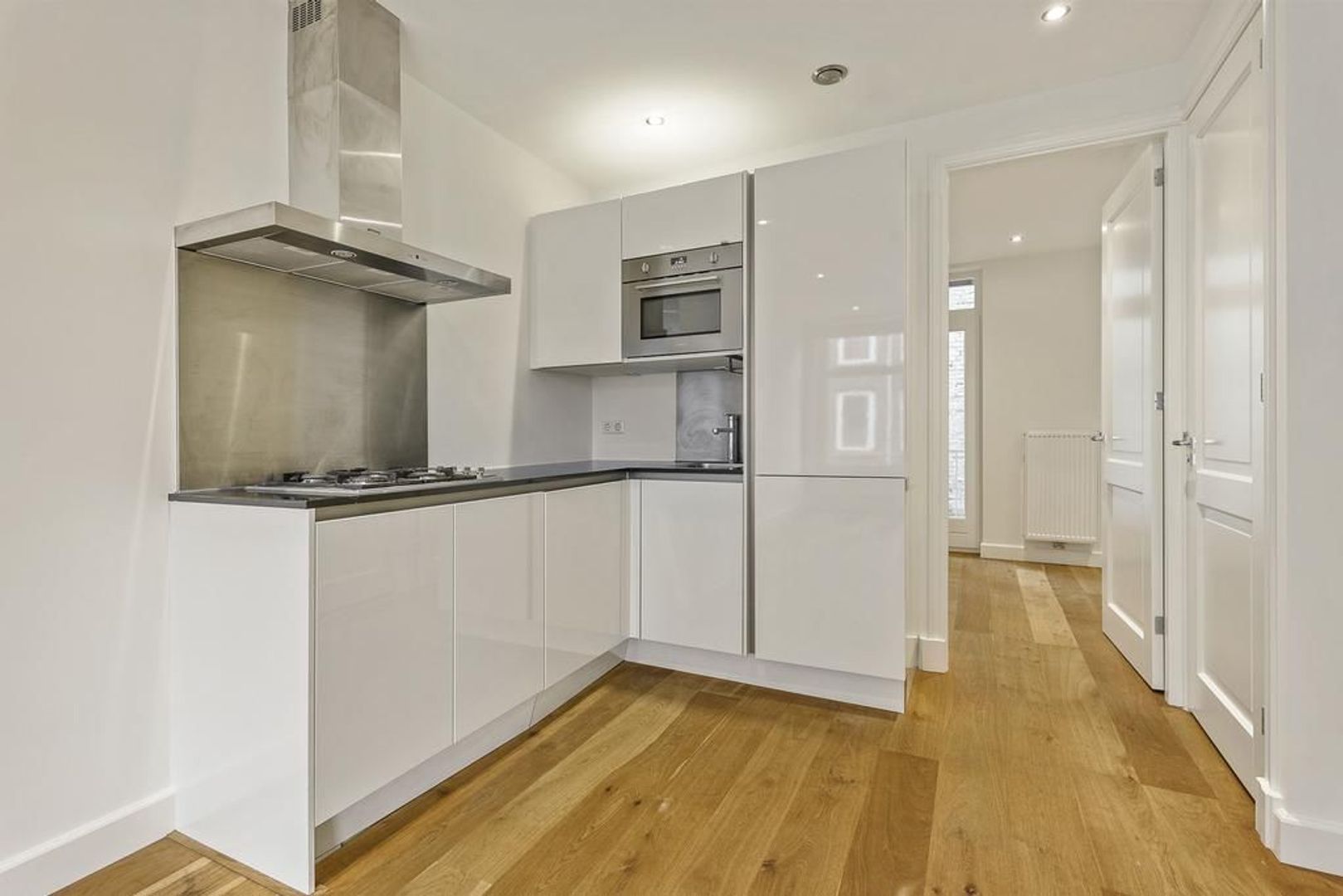 Van der Hoopstraat 127 2, Amsterdam foto-8