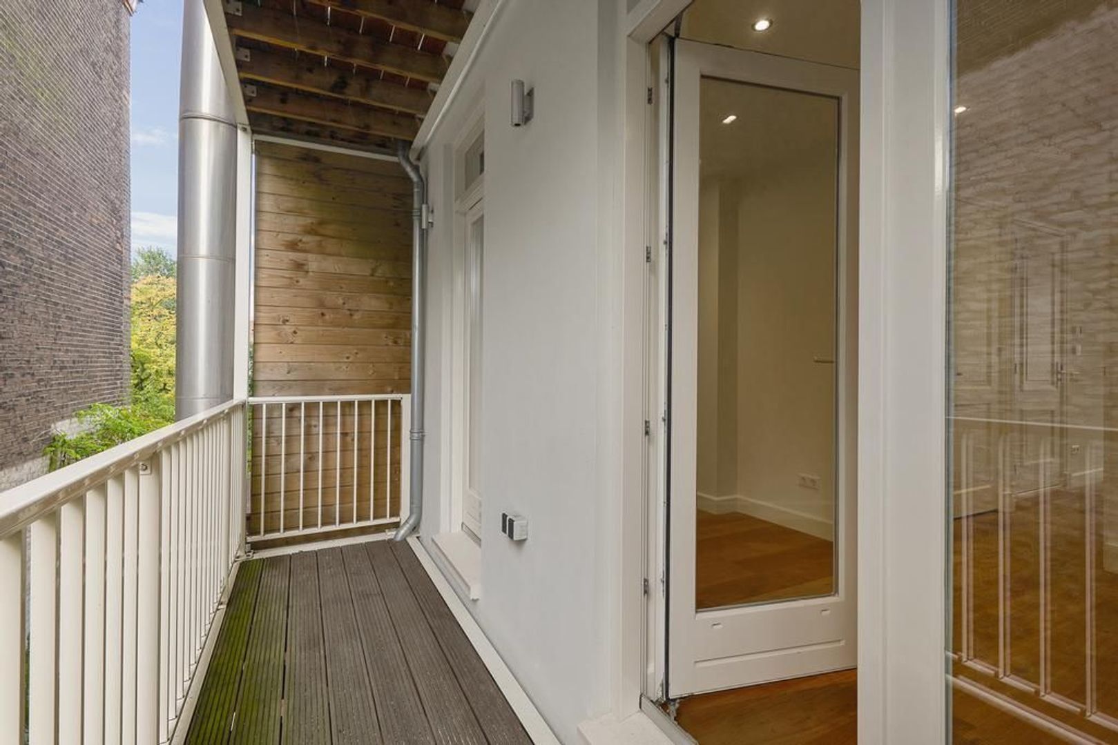 Van der Hoopstraat 127 2, Amsterdam foto-13