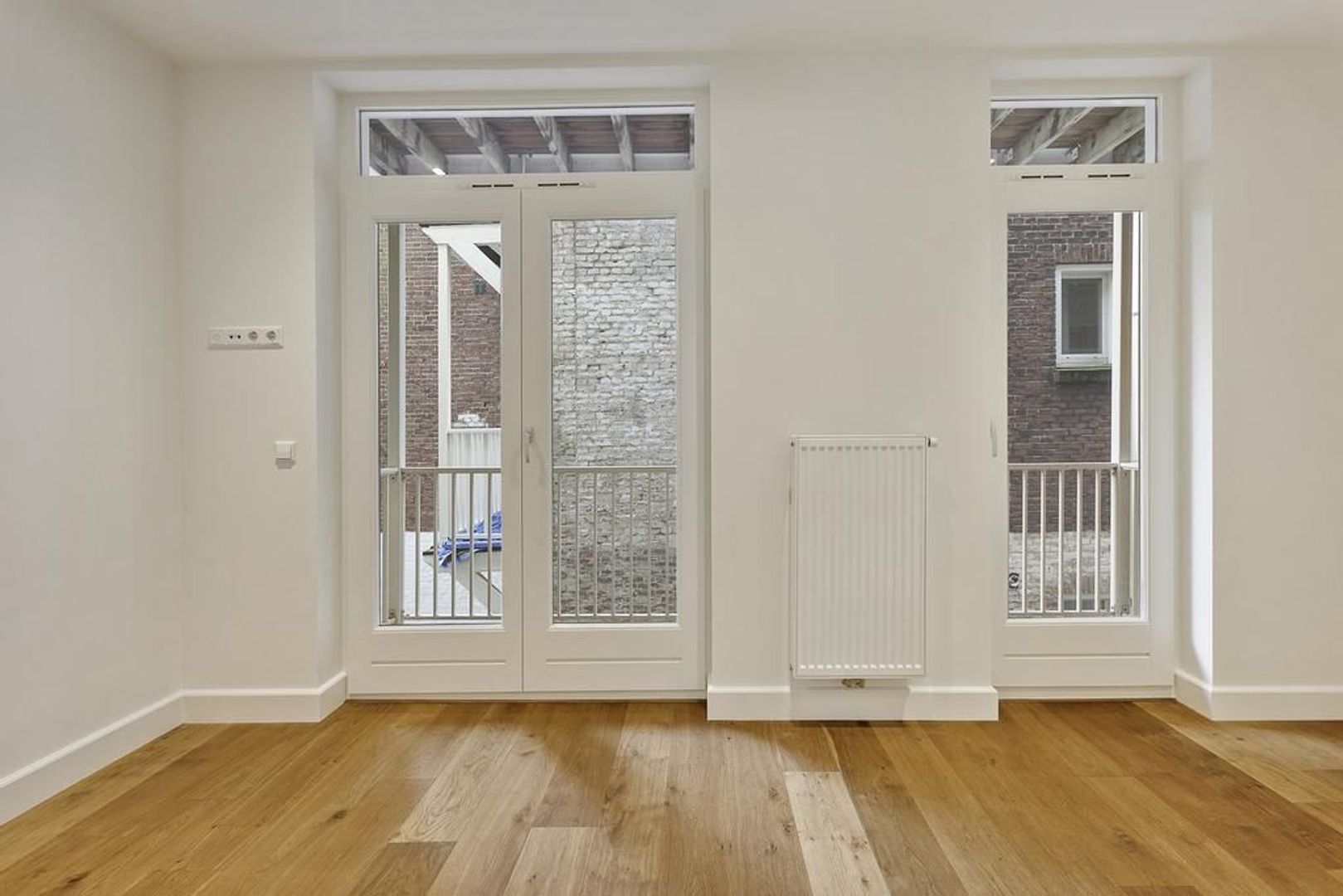 Van der Hoopstraat 127 2, Amsterdam foto-11