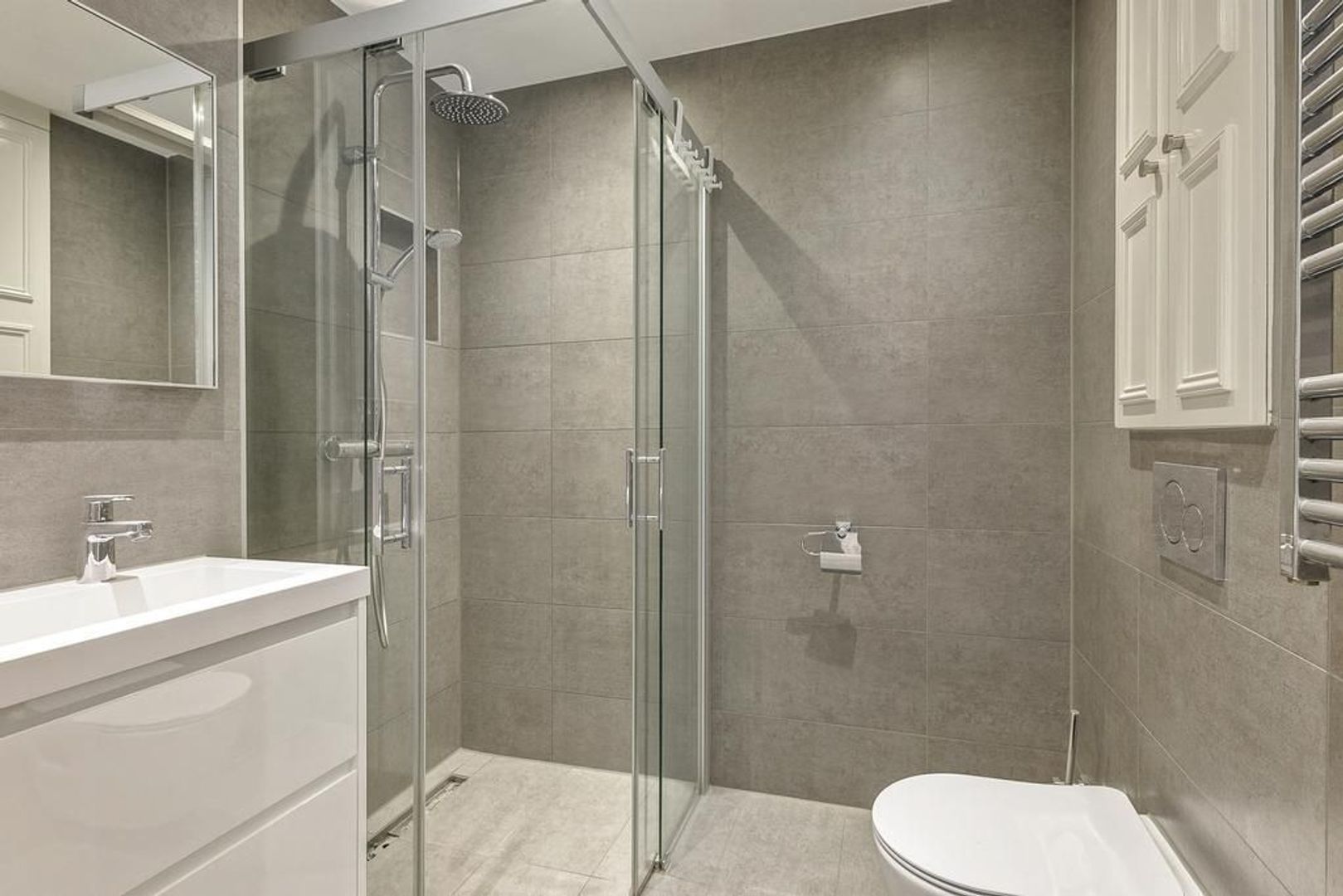 Van der Hoopstraat 127 2, Amsterdam foto-15