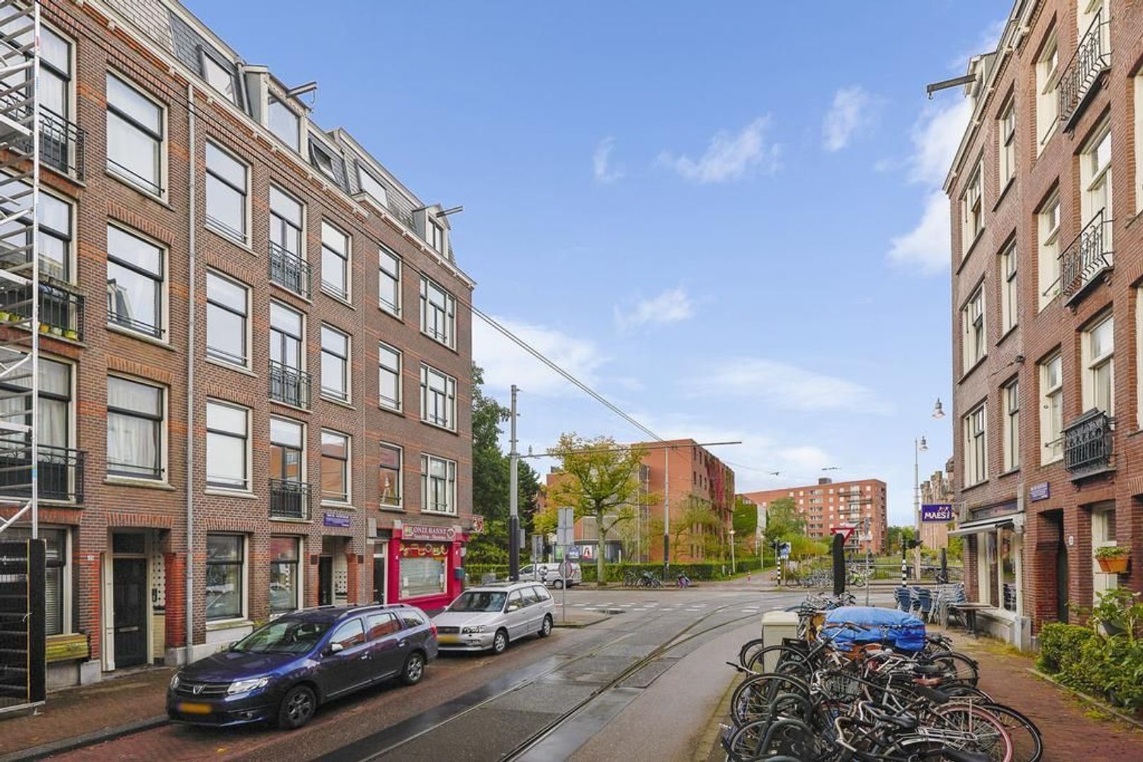 Van der Hoopstraat 127 2, Amsterdam foto-18