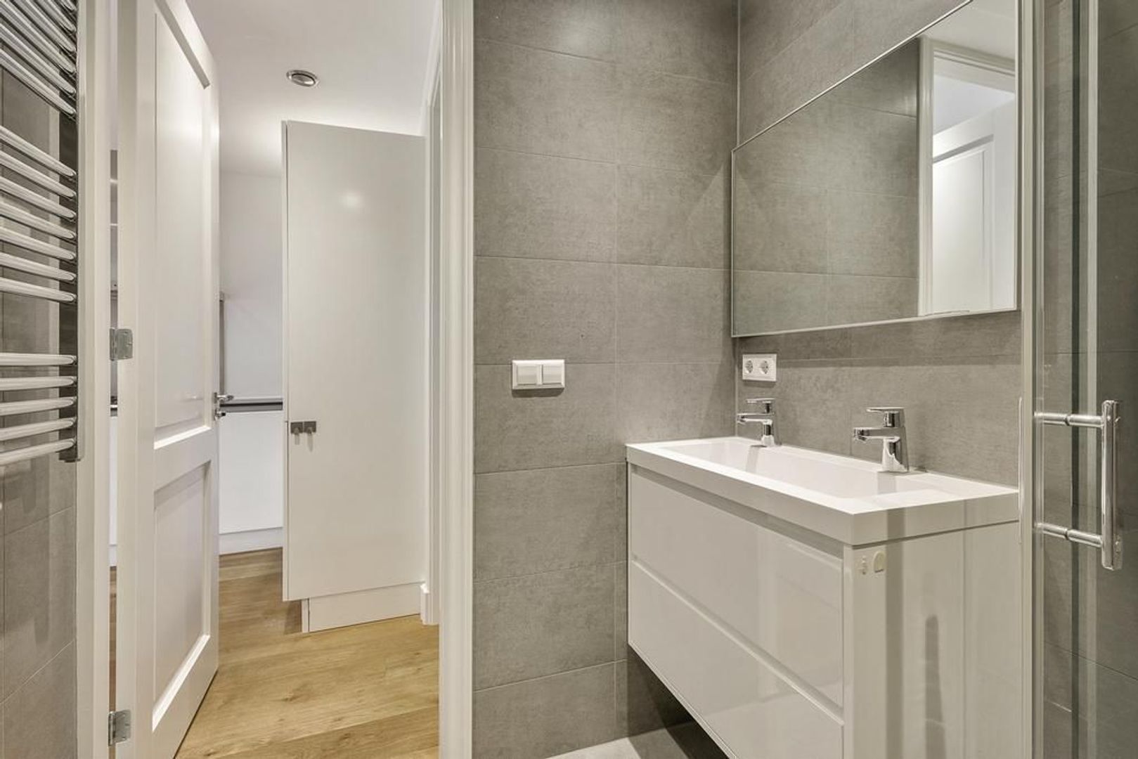 Van der Hoopstraat 127 2, Amsterdam foto-17