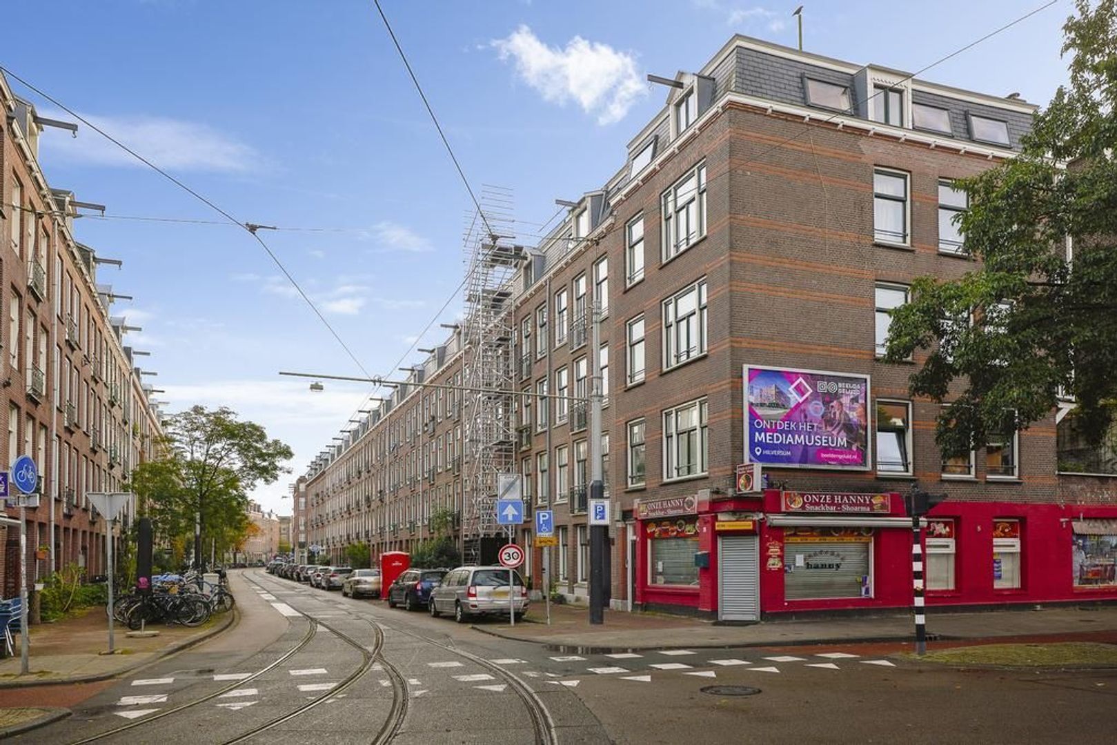 Van der Hoopstraat 127 2, Amsterdam foto-19