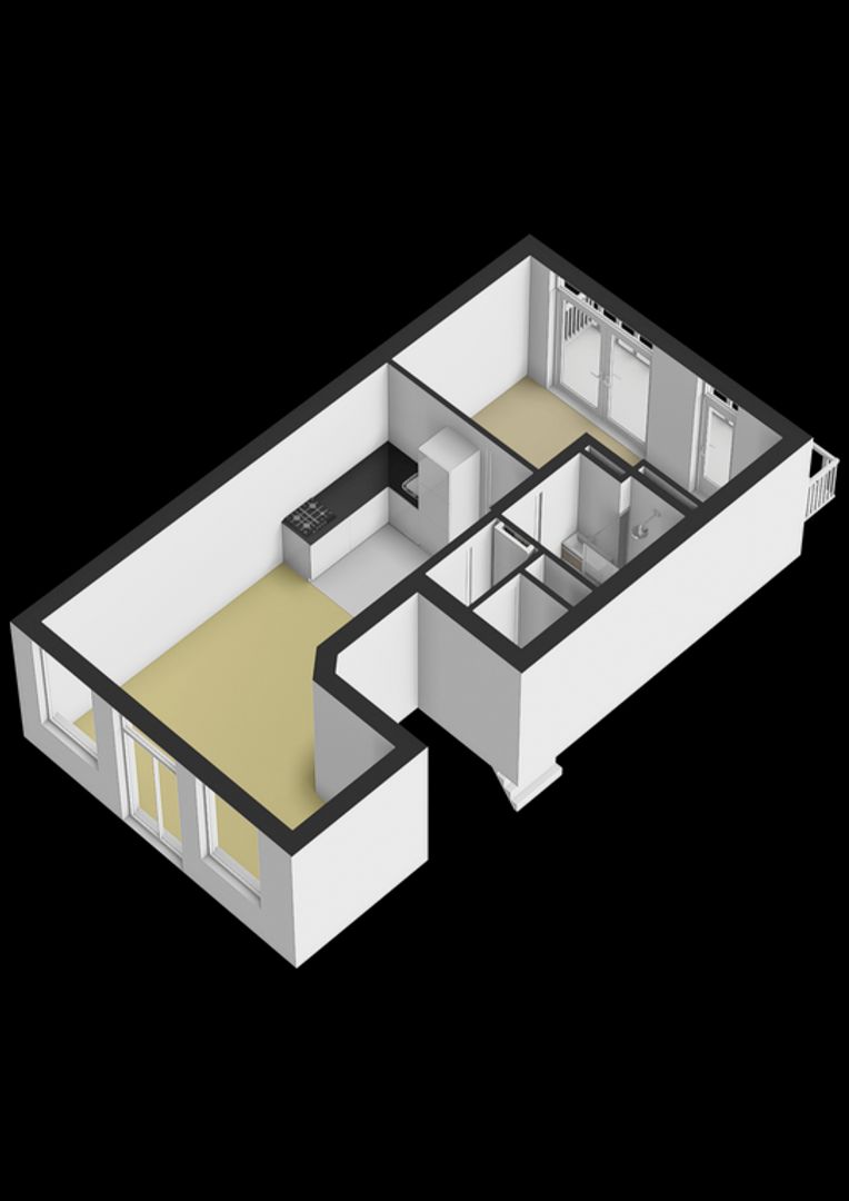 Van der Hoopstraat 127 2, Amsterdam foto-23
