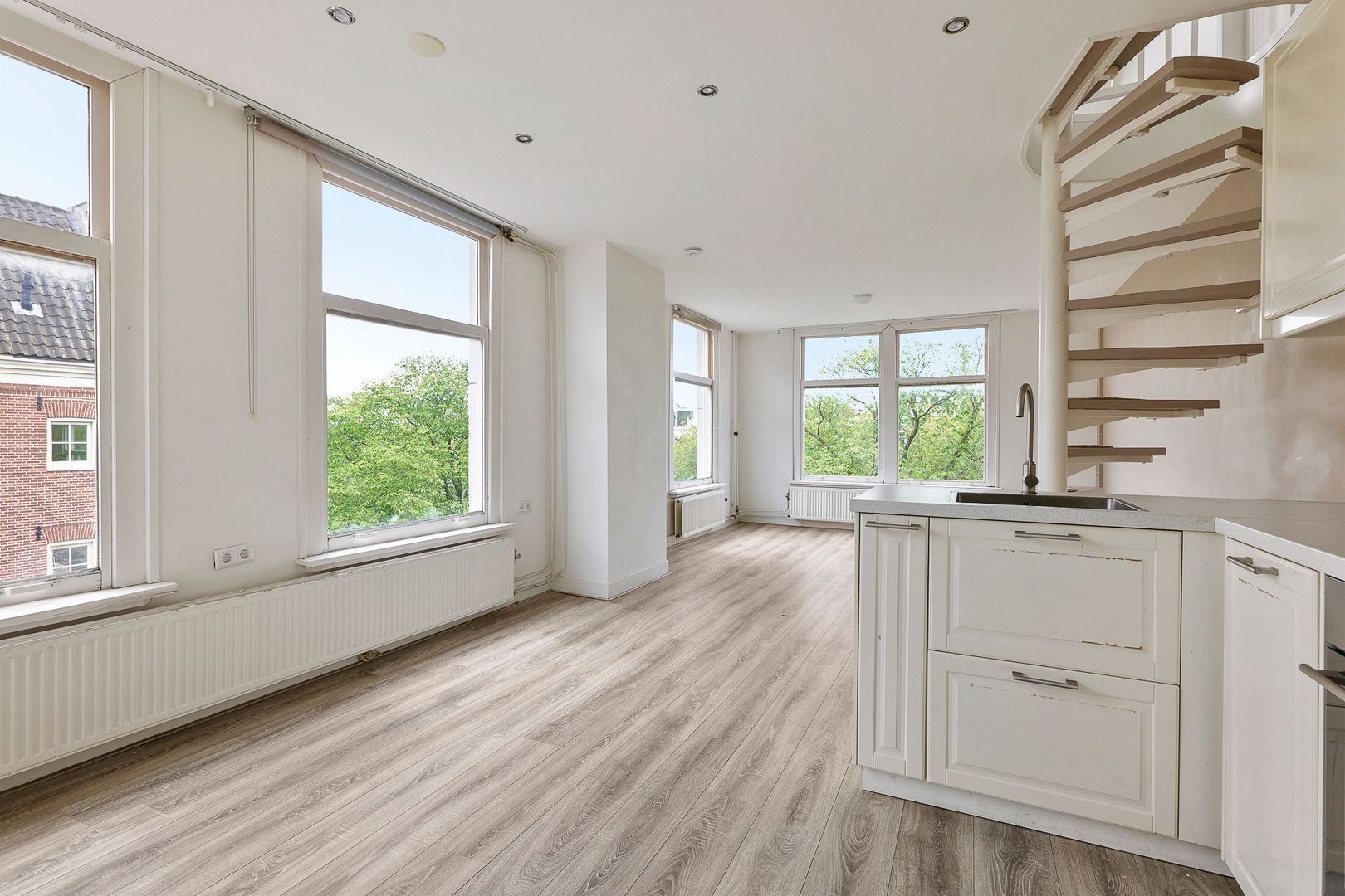 Nieuwe Tuinstraat 2 3, Amsterdam foto-1