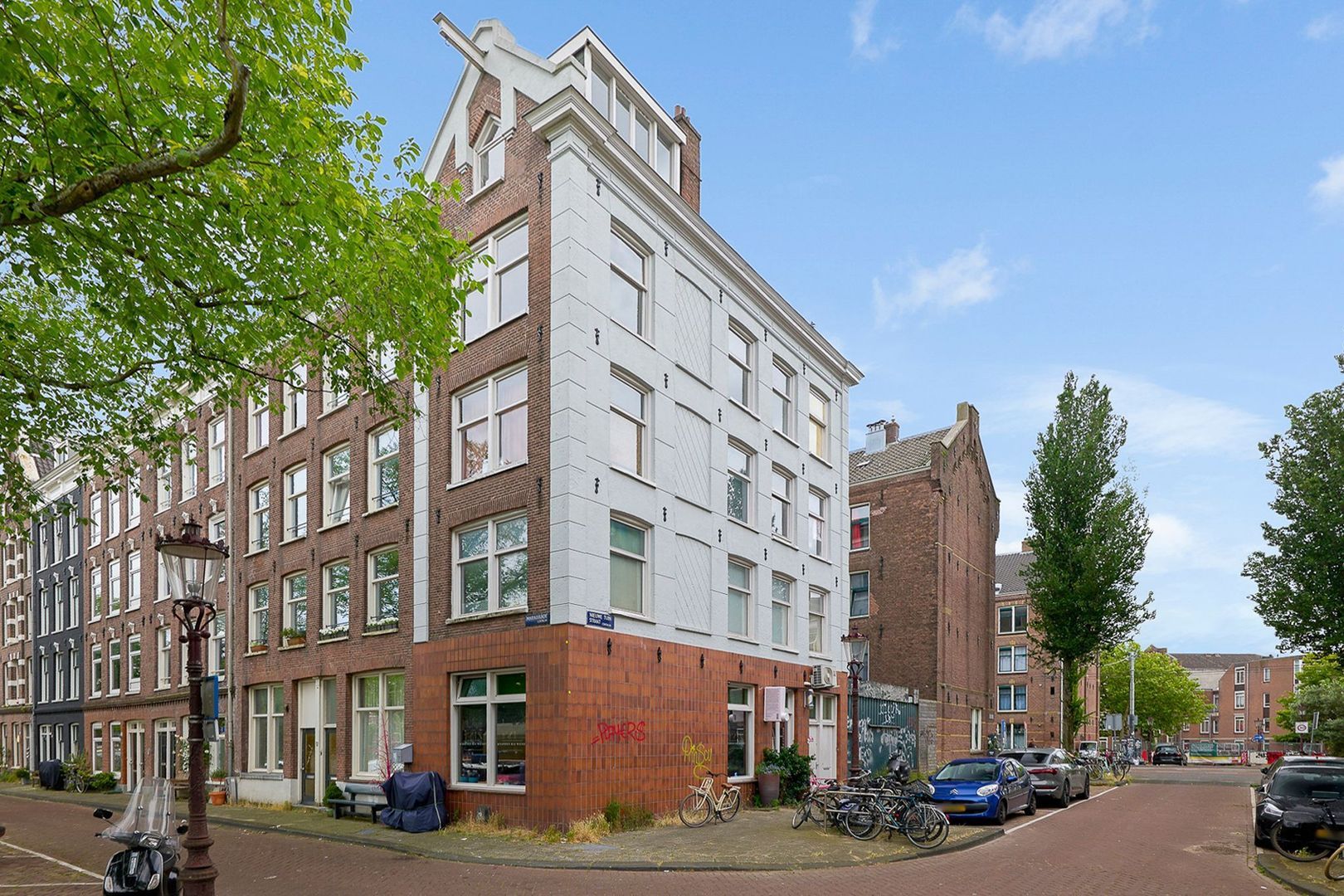 Nieuwe Tuinstraat 2 3, Amsterdam foto-0