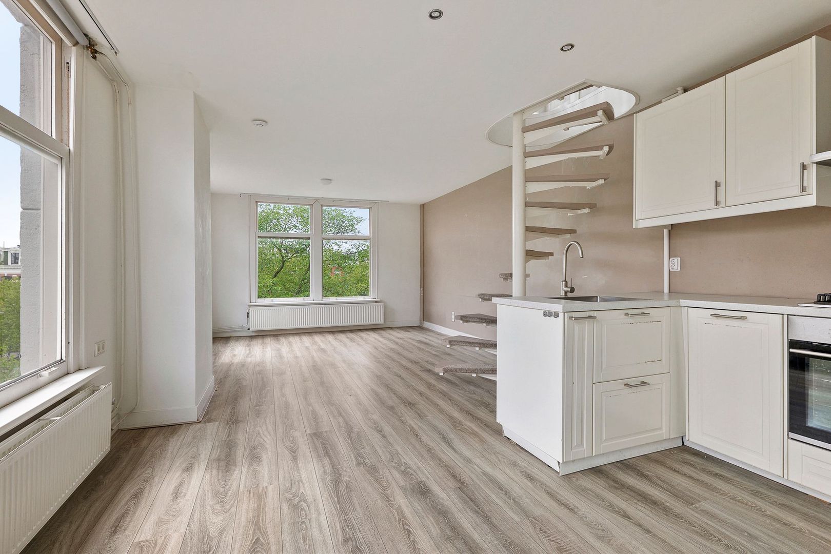 Nieuwe Tuinstraat 2 3, Amsterdam foto-2