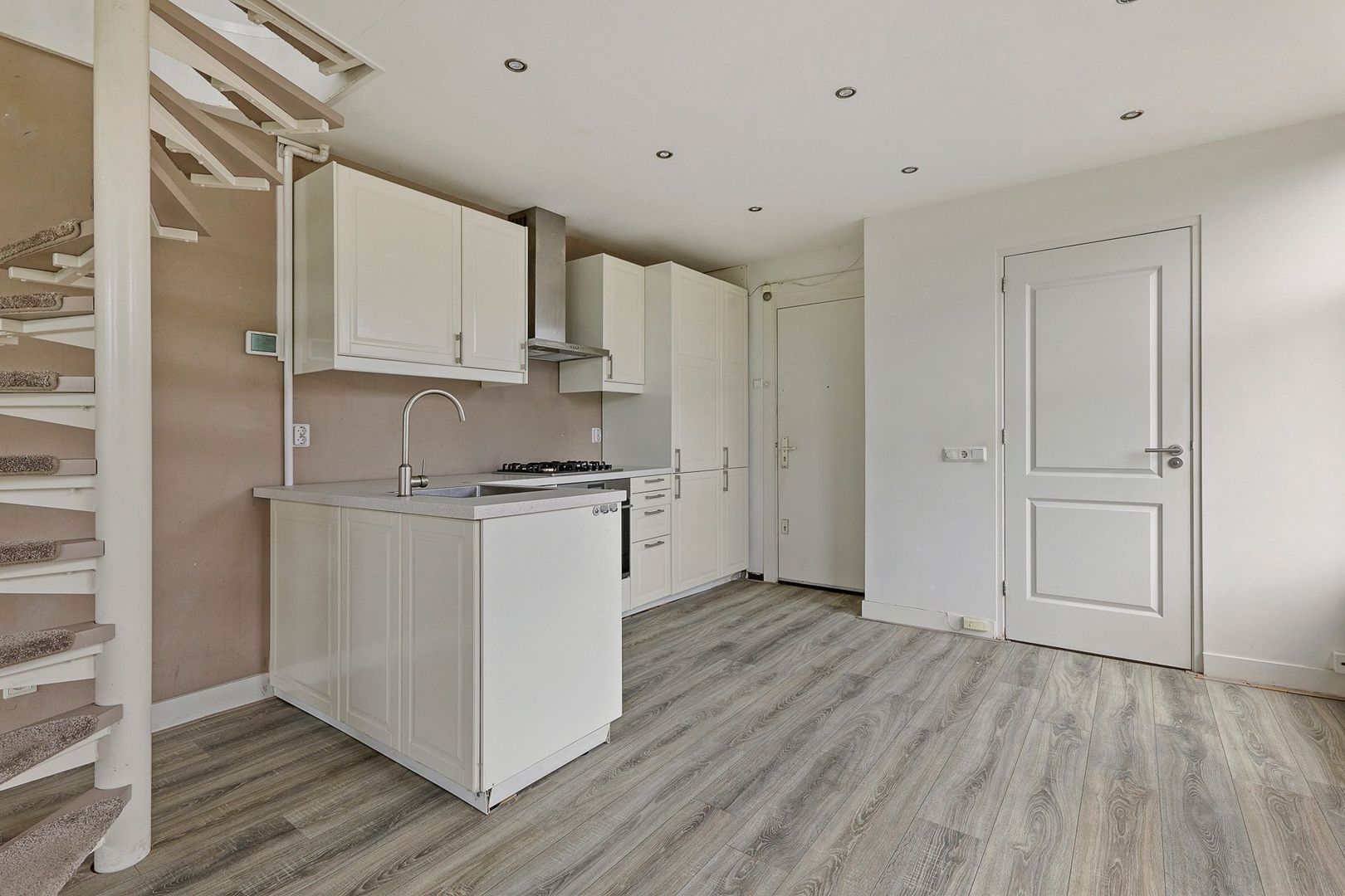 Nieuwe Tuinstraat 2 3, Amsterdam foto-4