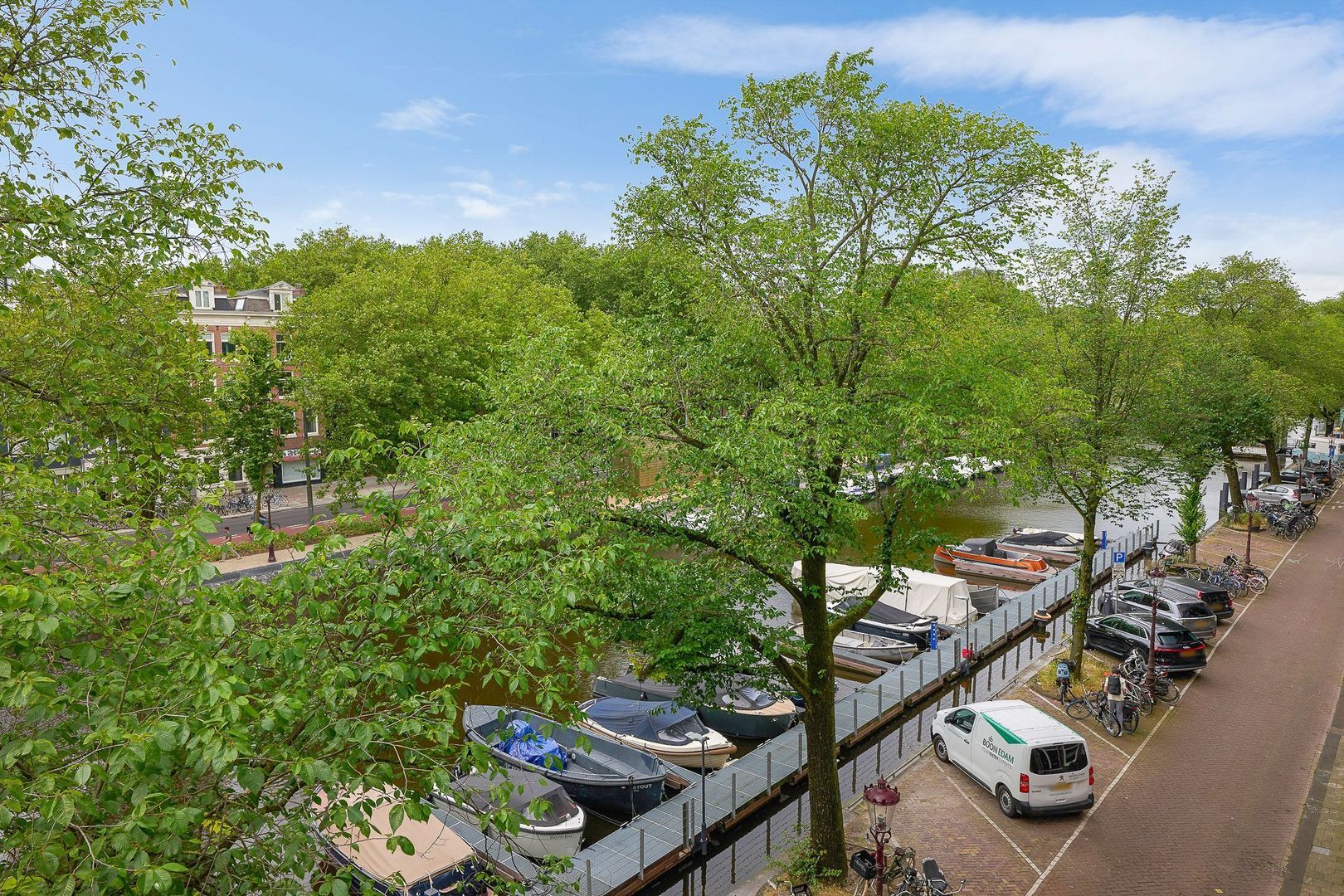 Nieuwe Tuinstraat 2 3, Amsterdam foto-13