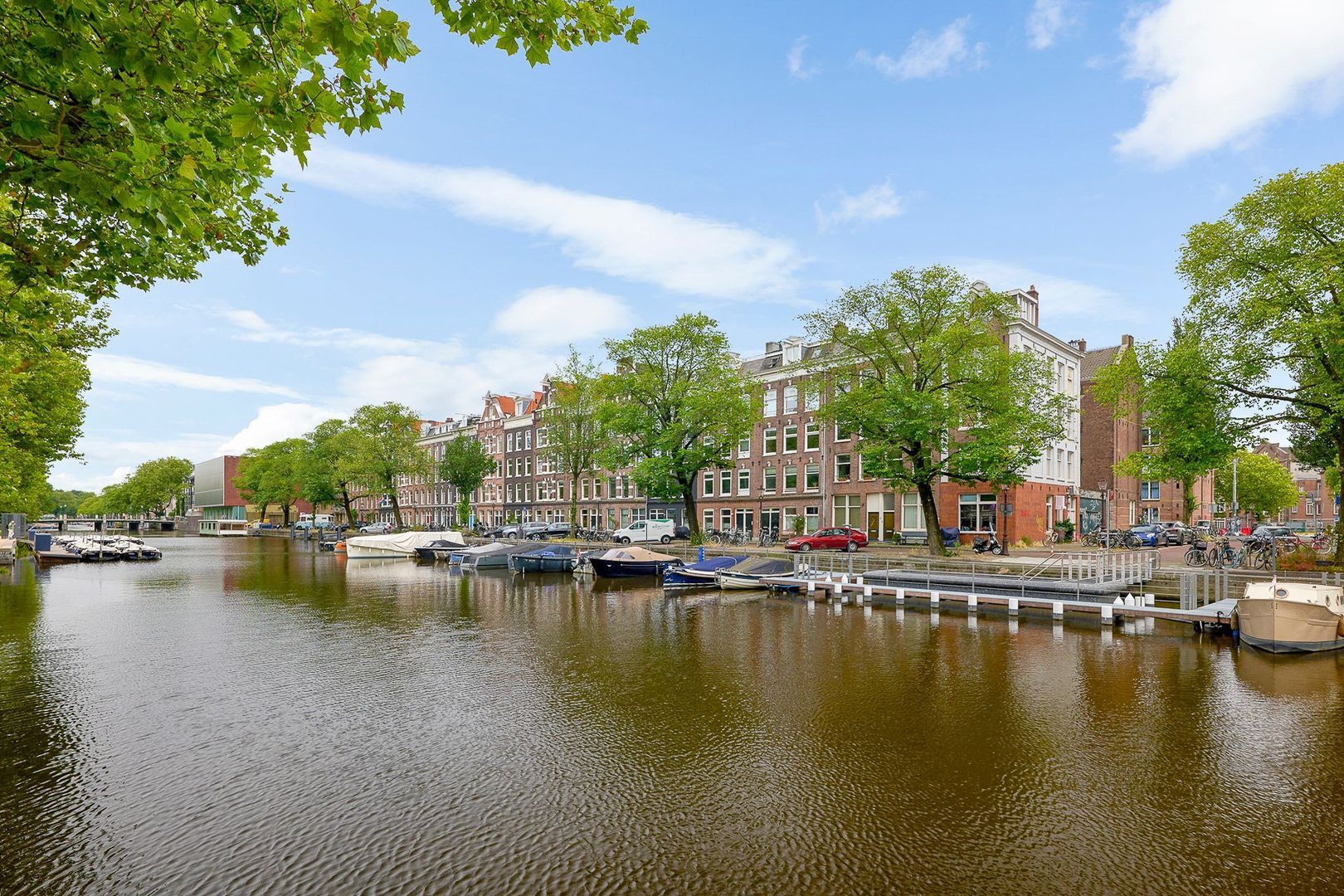 Nieuwe Tuinstraat 2 3, Amsterdam foto-18