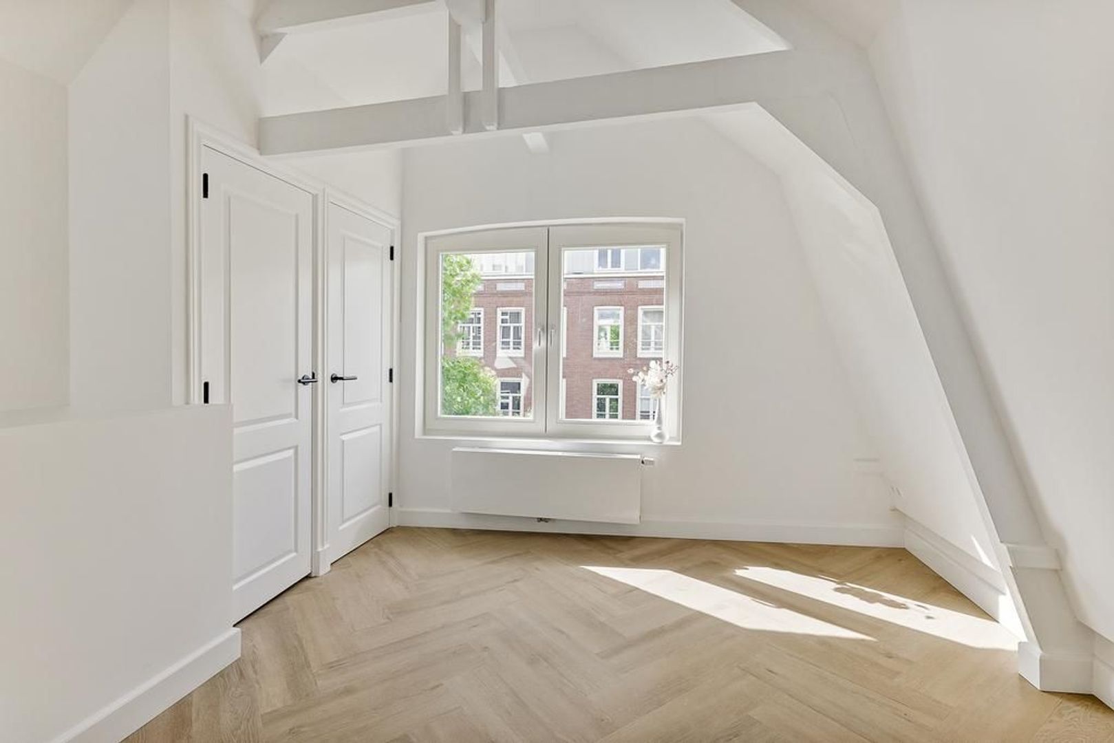 Eerste Oosterparkstraat 47 3, Amsterdam foto-2