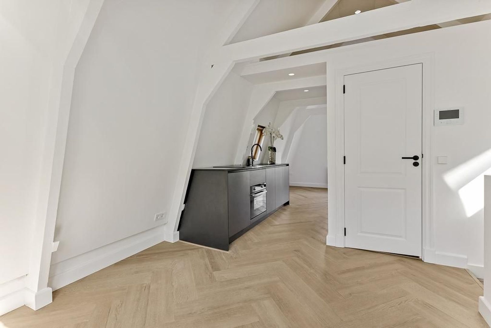 Eerste Oosterparkstraat 47 3, Amsterdam foto-1