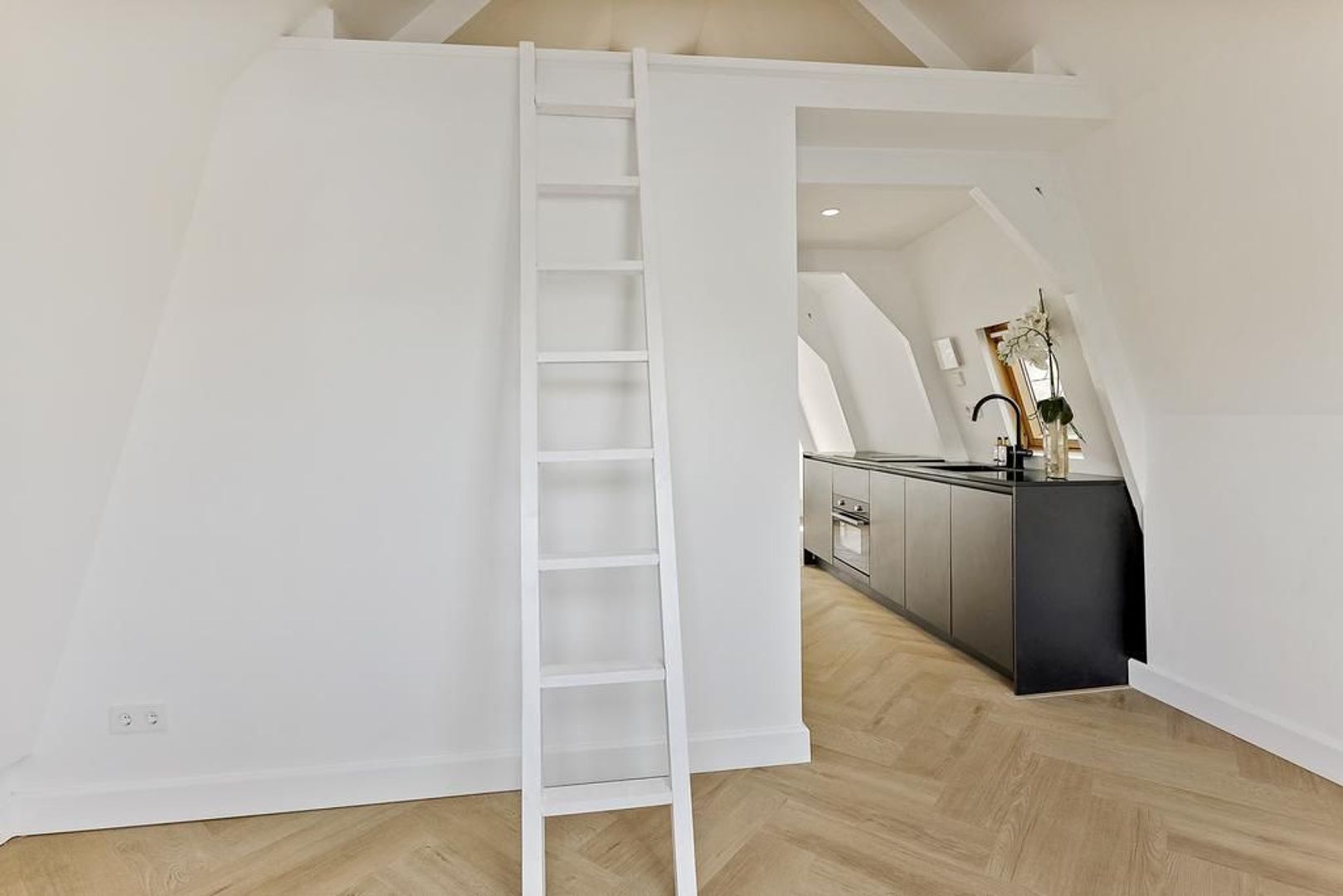 Eerste Oosterparkstraat 47 3, Amsterdam foto-8