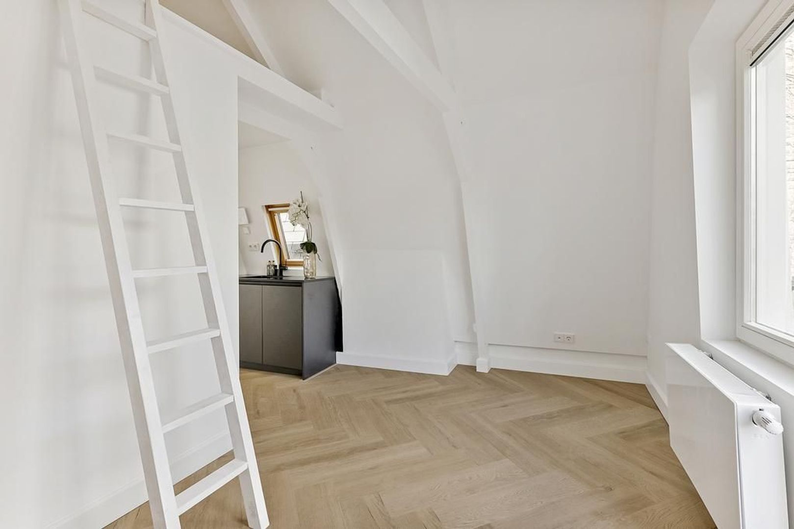 Eerste Oosterparkstraat 47 3, Amsterdam foto-9