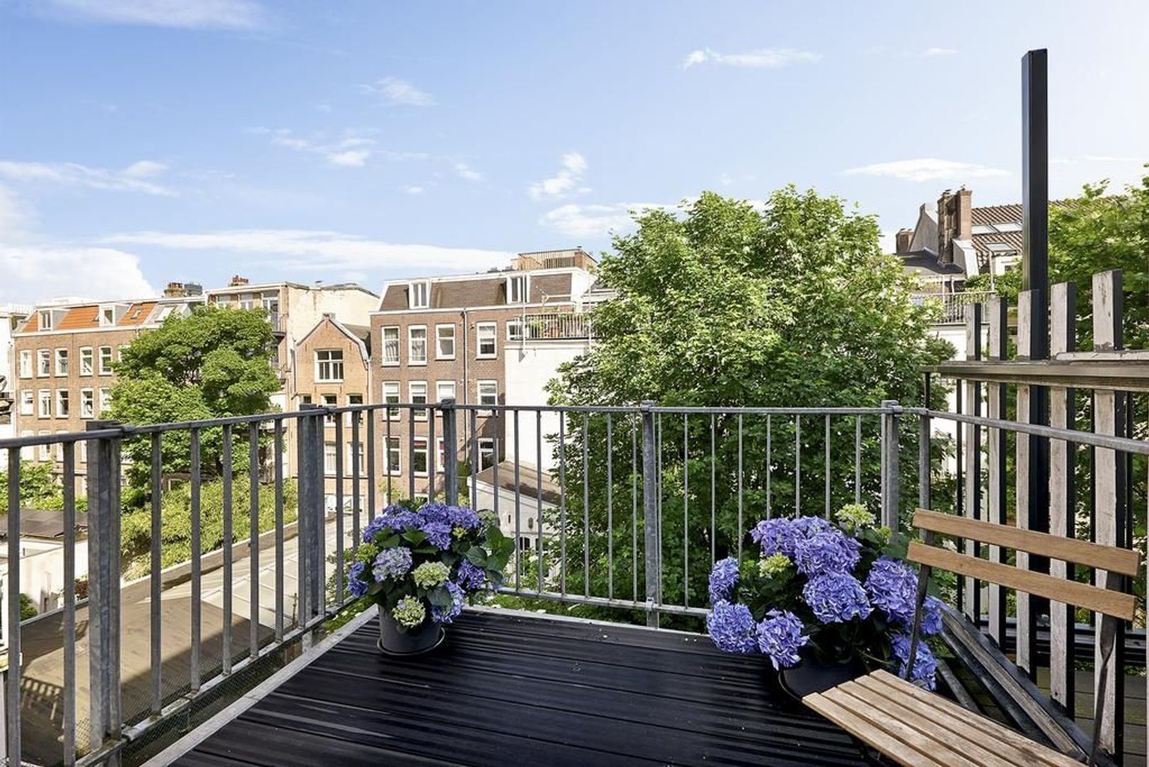 Eerste Oosterparkstraat 47 3, Amsterdam foto-11