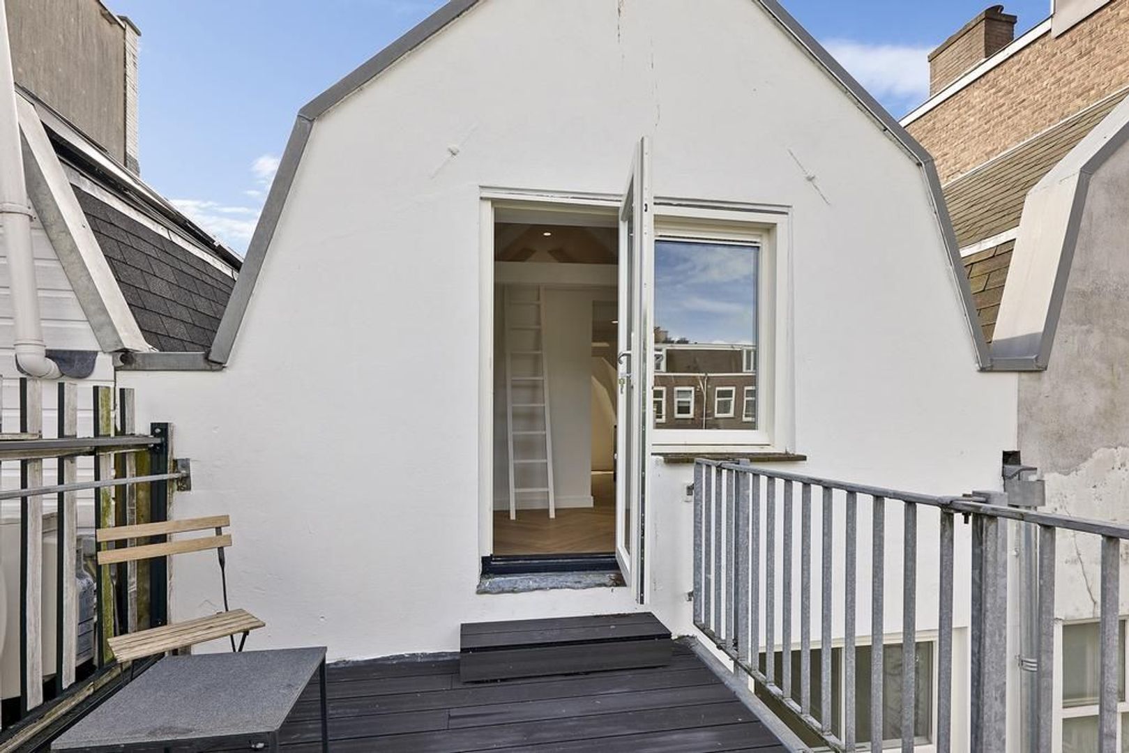 Eerste Oosterparkstraat 47 3, Amsterdam foto-12