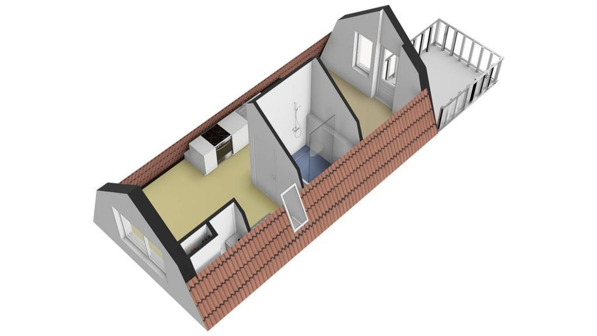 Eerste Oosterparkstraat 47 3, Amsterdam foto-19