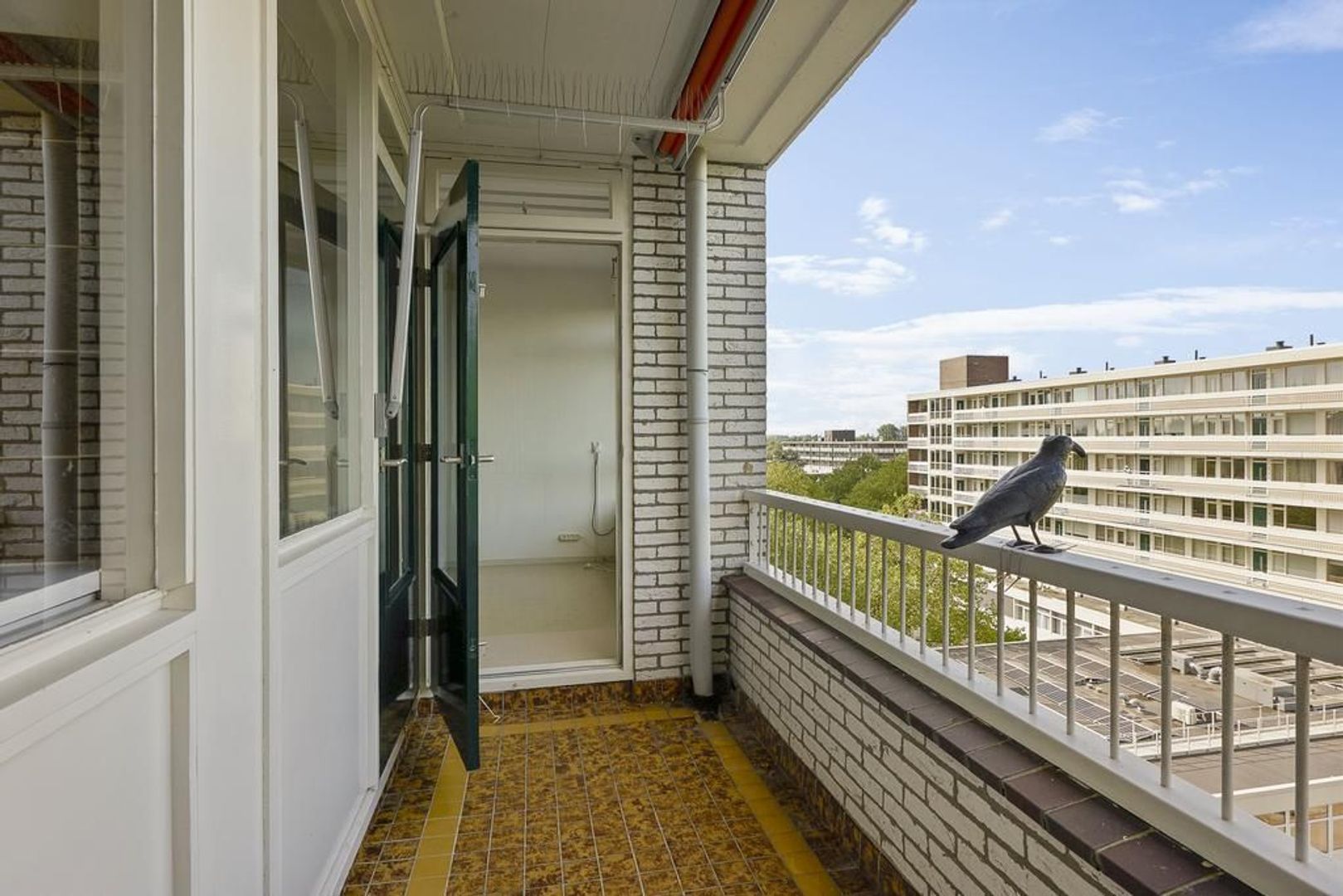 Assumburg 60, Amsterdam foto-14