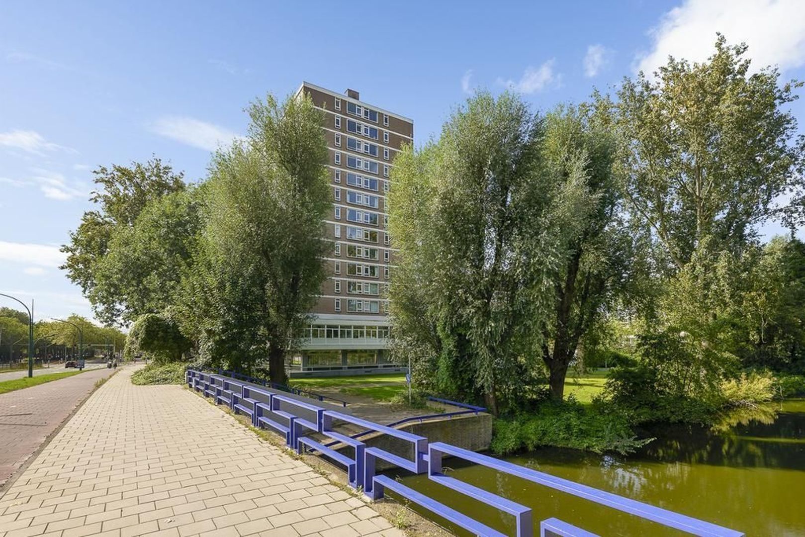 Assumburg 60, Amsterdam foto-22